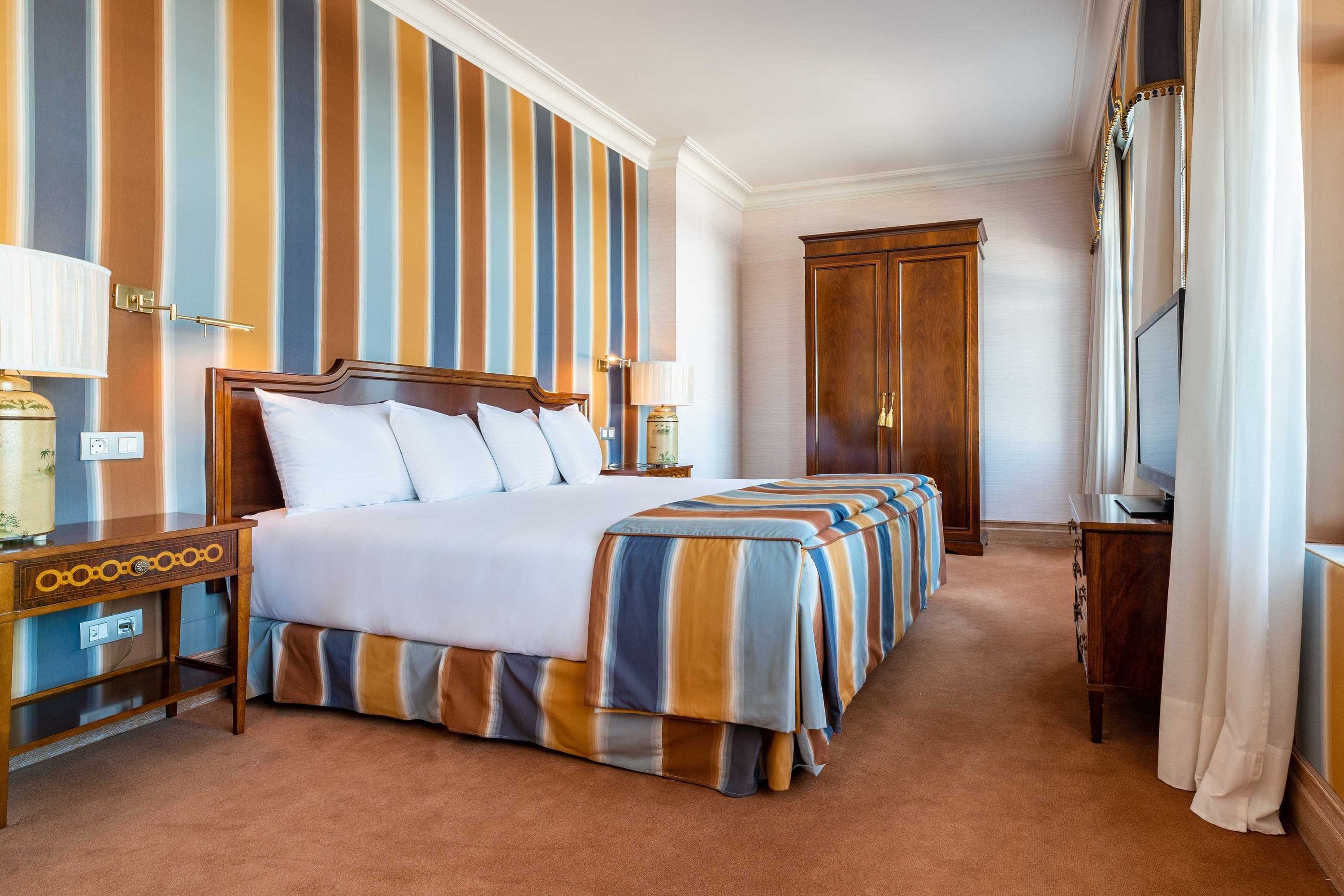 Gift card for Eurostars Gran Hotel La Toja Gift card for Eurostars Gran Hotel La Toja