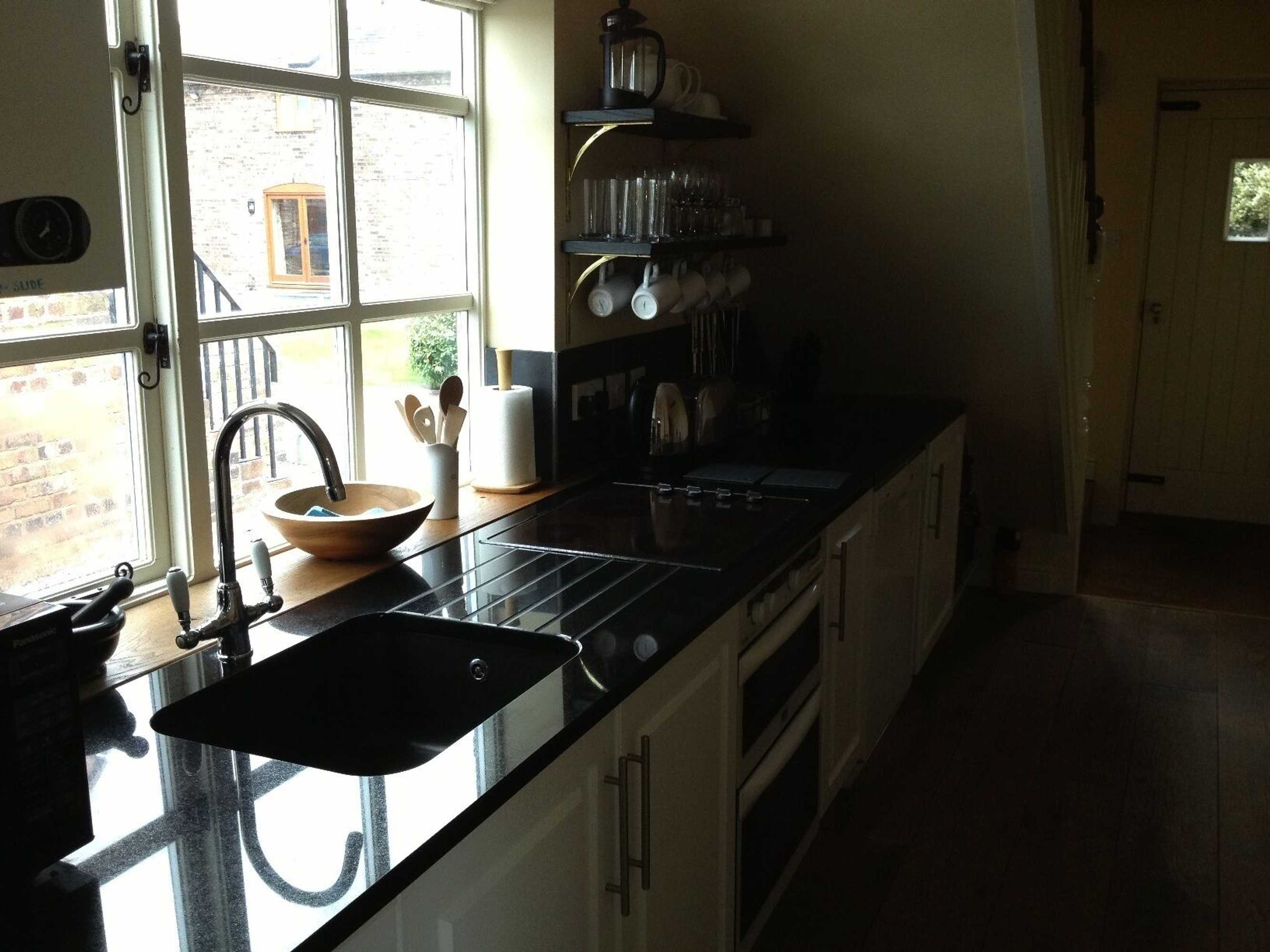 Gift card for Duken Courtyard Cottage Self Catering Holiday Cottage in Glorious Countryside