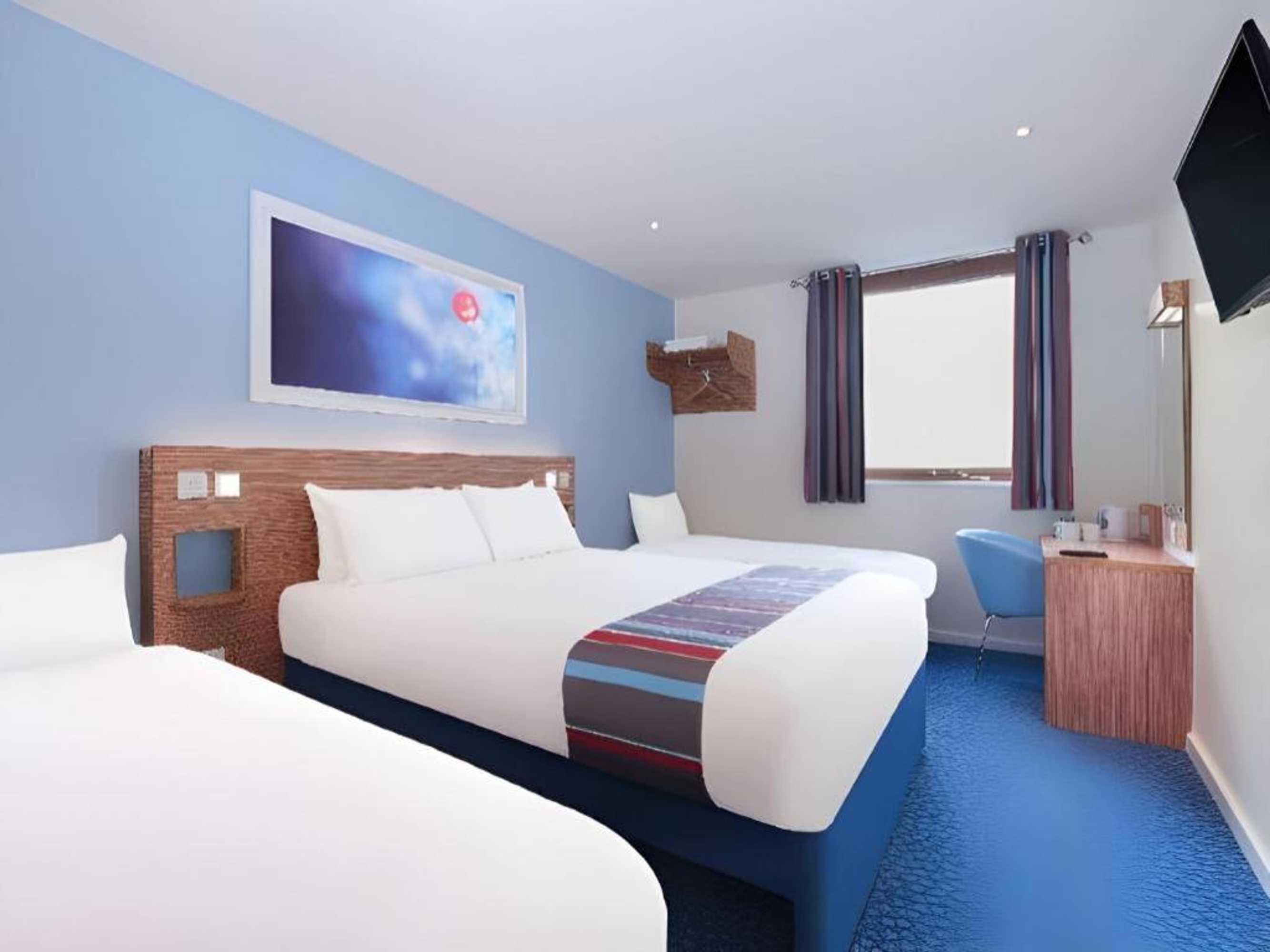 Gift card for Travelodge Newcastle Whitemare Pool