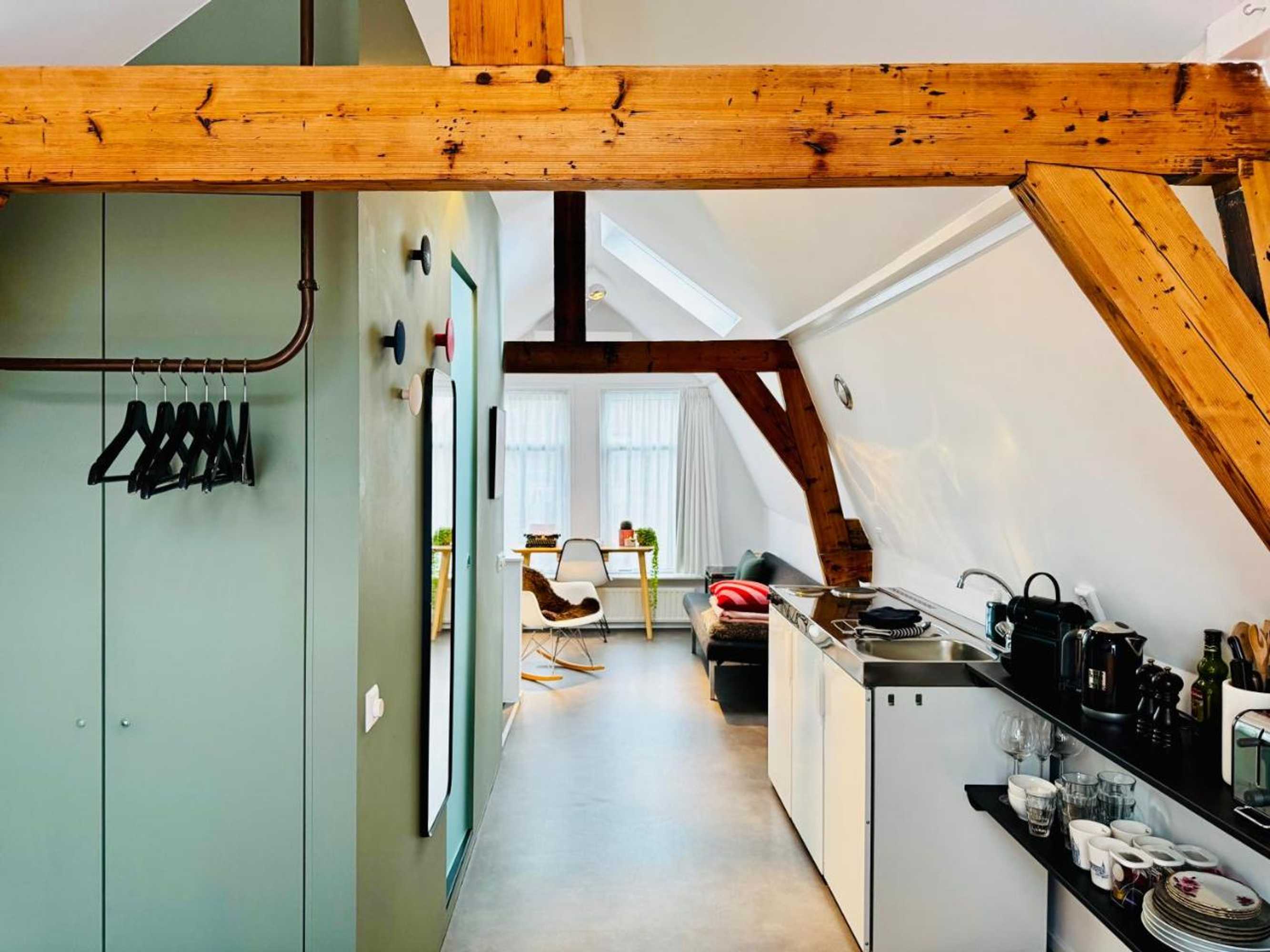 Gift card for Betty Blue Bed & Breakfast