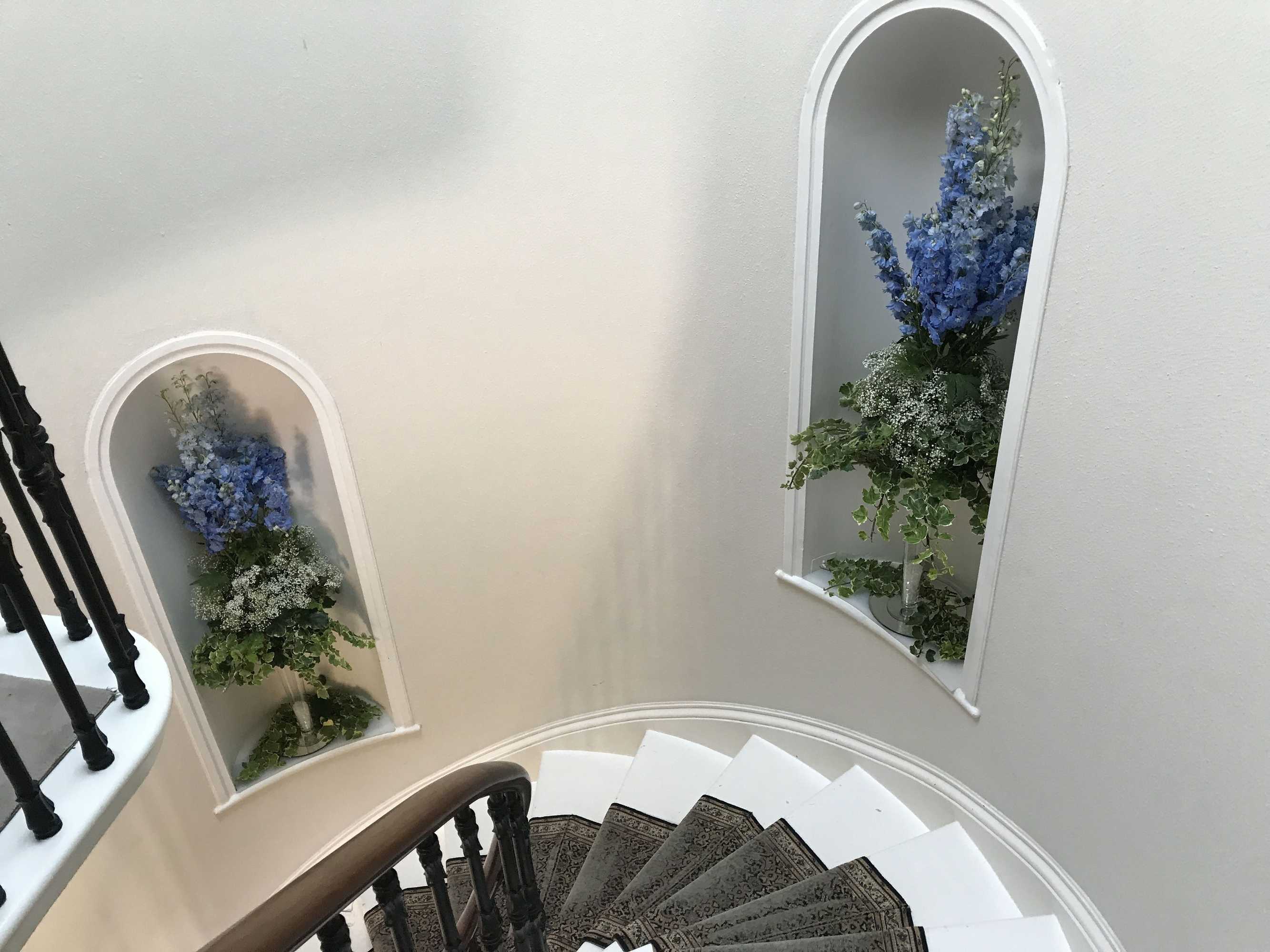 Gift card for Cleatham Hall