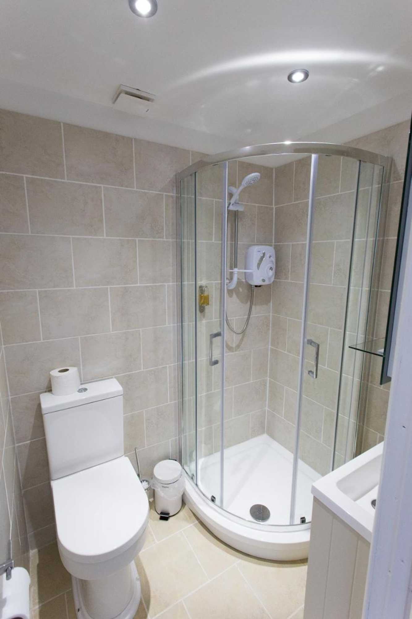 Gift card for Bridge Guest House