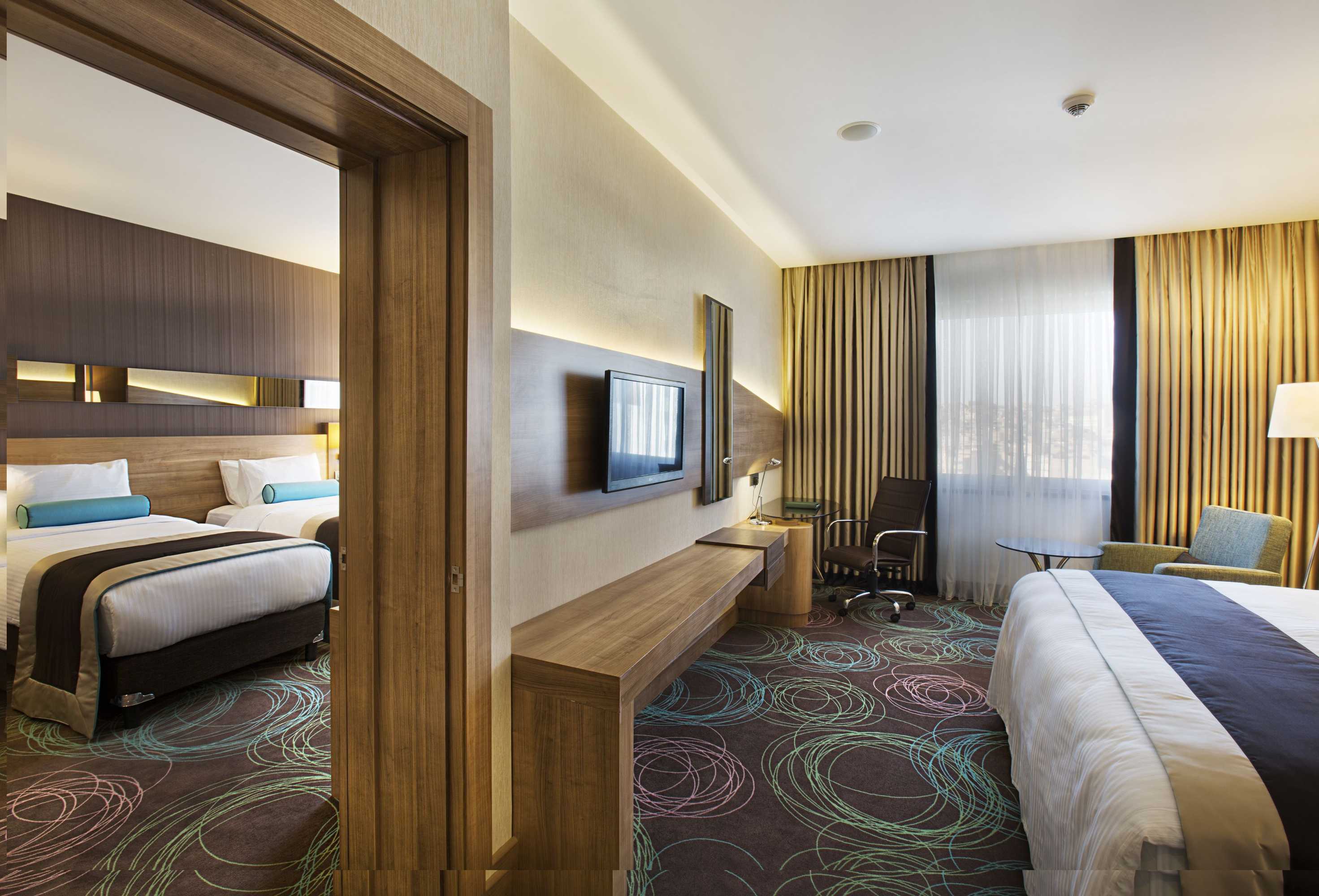 Gift card for Dedeman Park Gaziantep Oteli Gift card for Dedeman Park Gaziantep Oteli