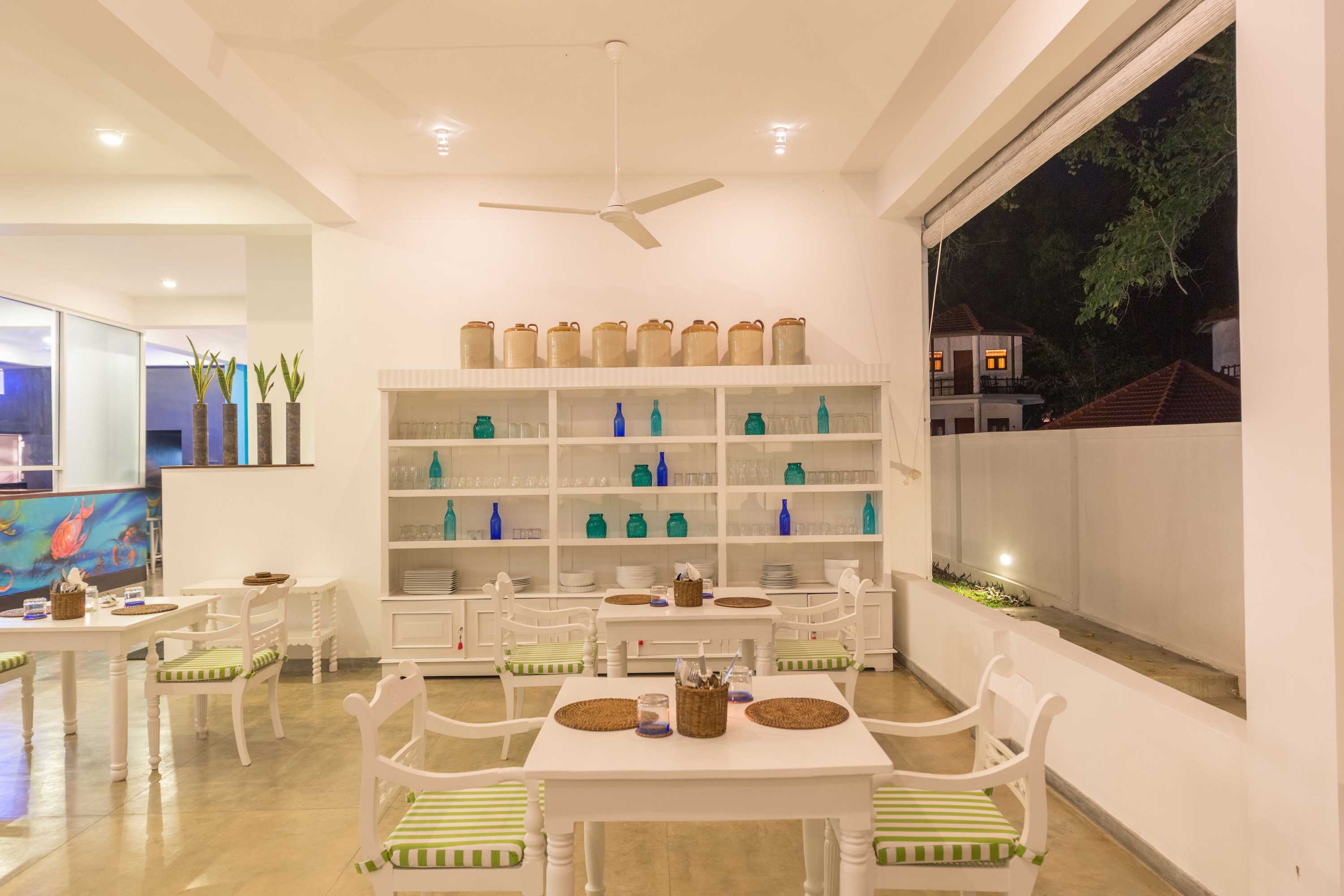 Gift card for Taru Villas Tangalle Social - Tangalle Gift card for Taru Villas Tangalle Social - Tangalle