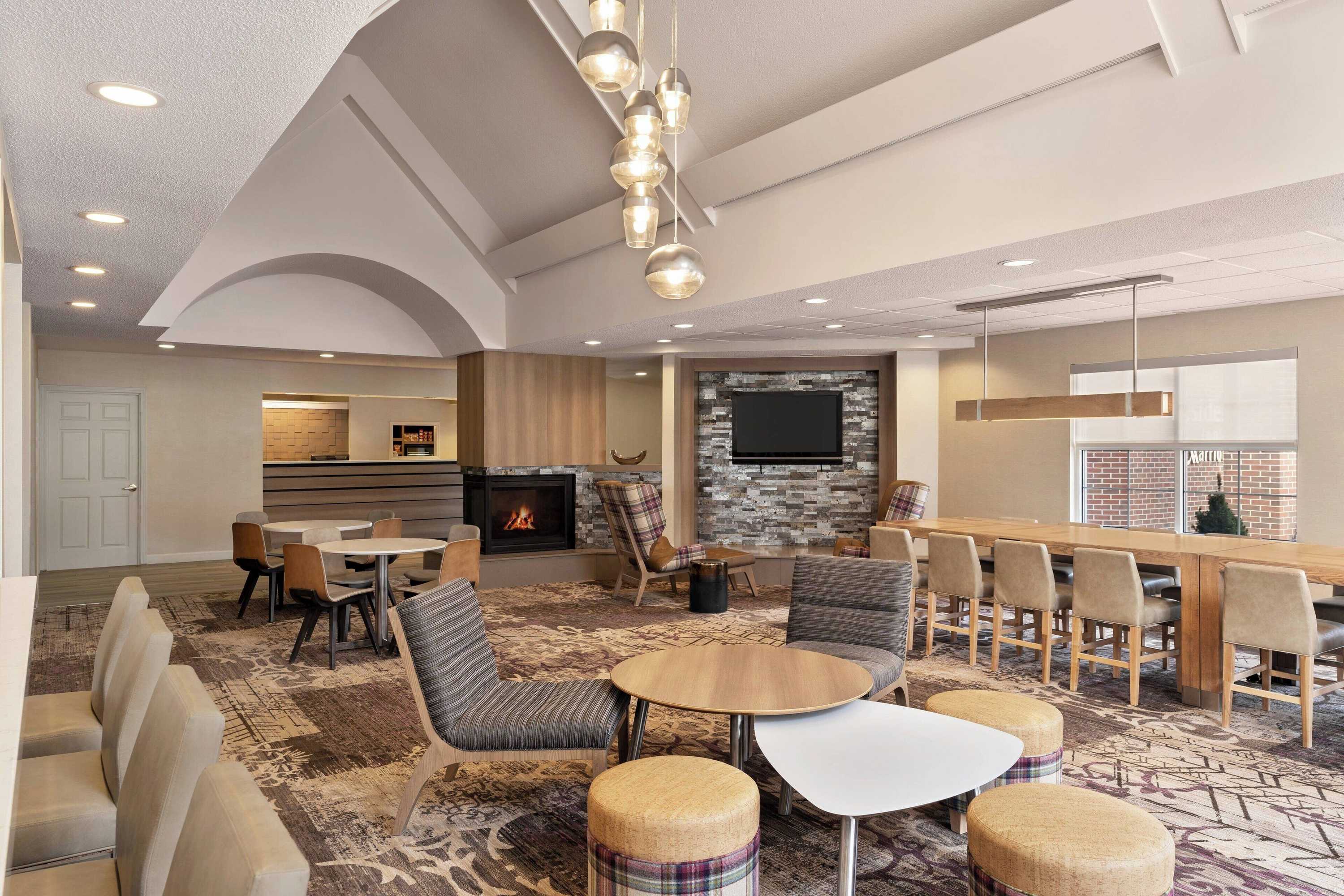 Gift card for Residence Inn by Marriott Deptford Gift card for Residence Inn by Marriott Deptford