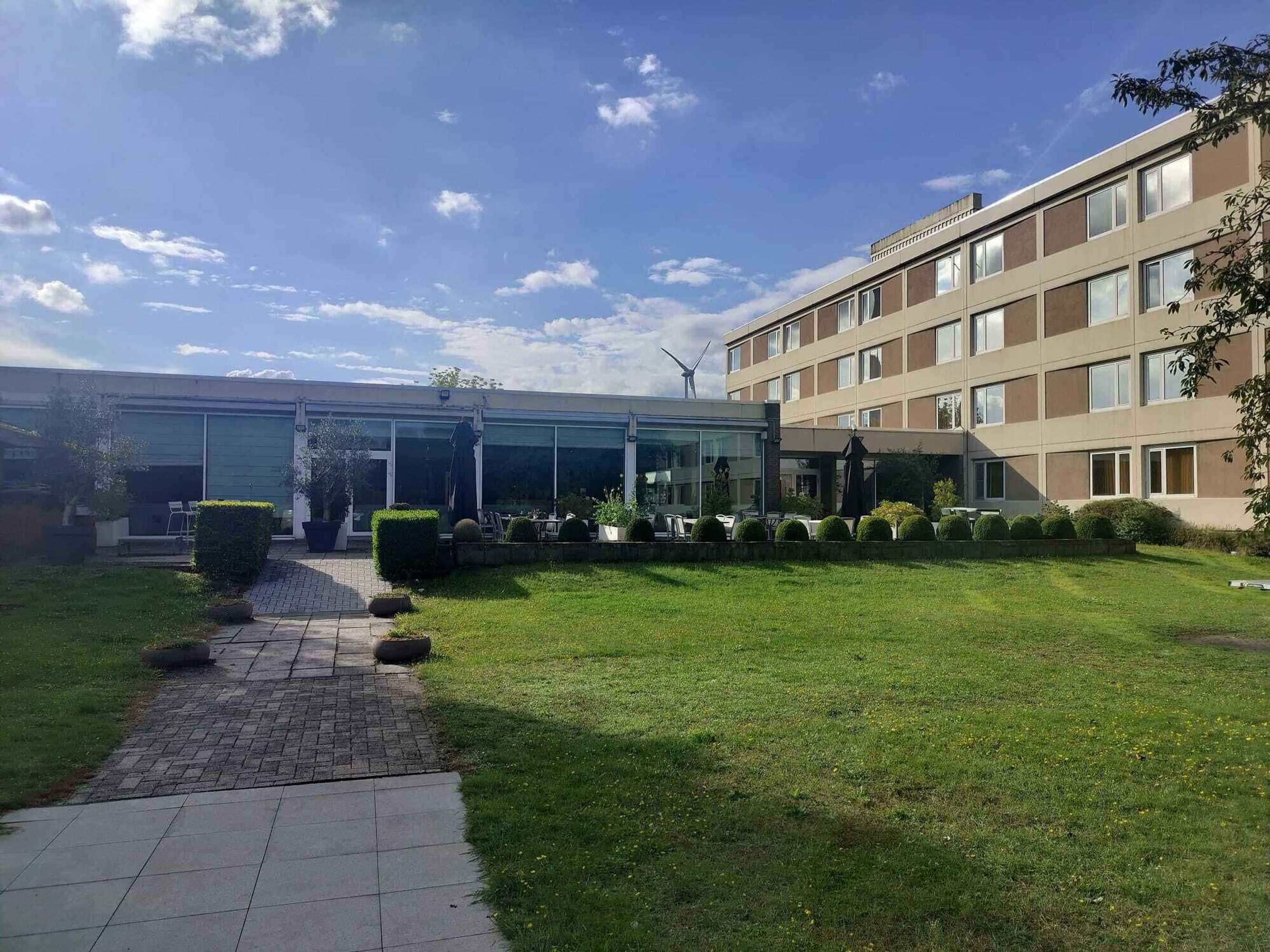 Gift card for Novotel Antwerpen - Ekeren