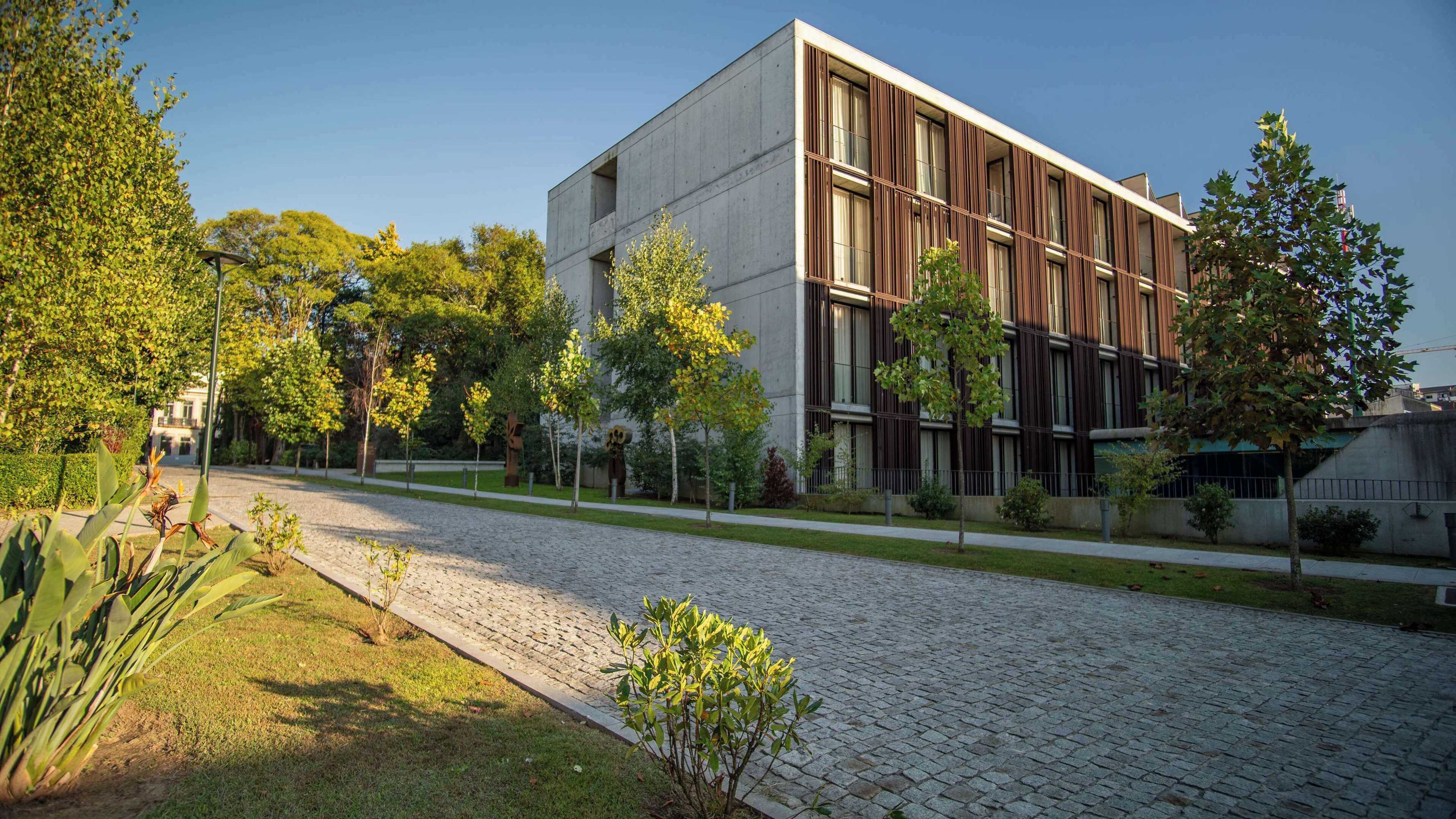 Gift card for Boeira Garden Hotel Porto Gaia, Curio Collection by Hilton Gift card for Boeira Garden Hotel Porto Gaia, Curio Collection by Hilton