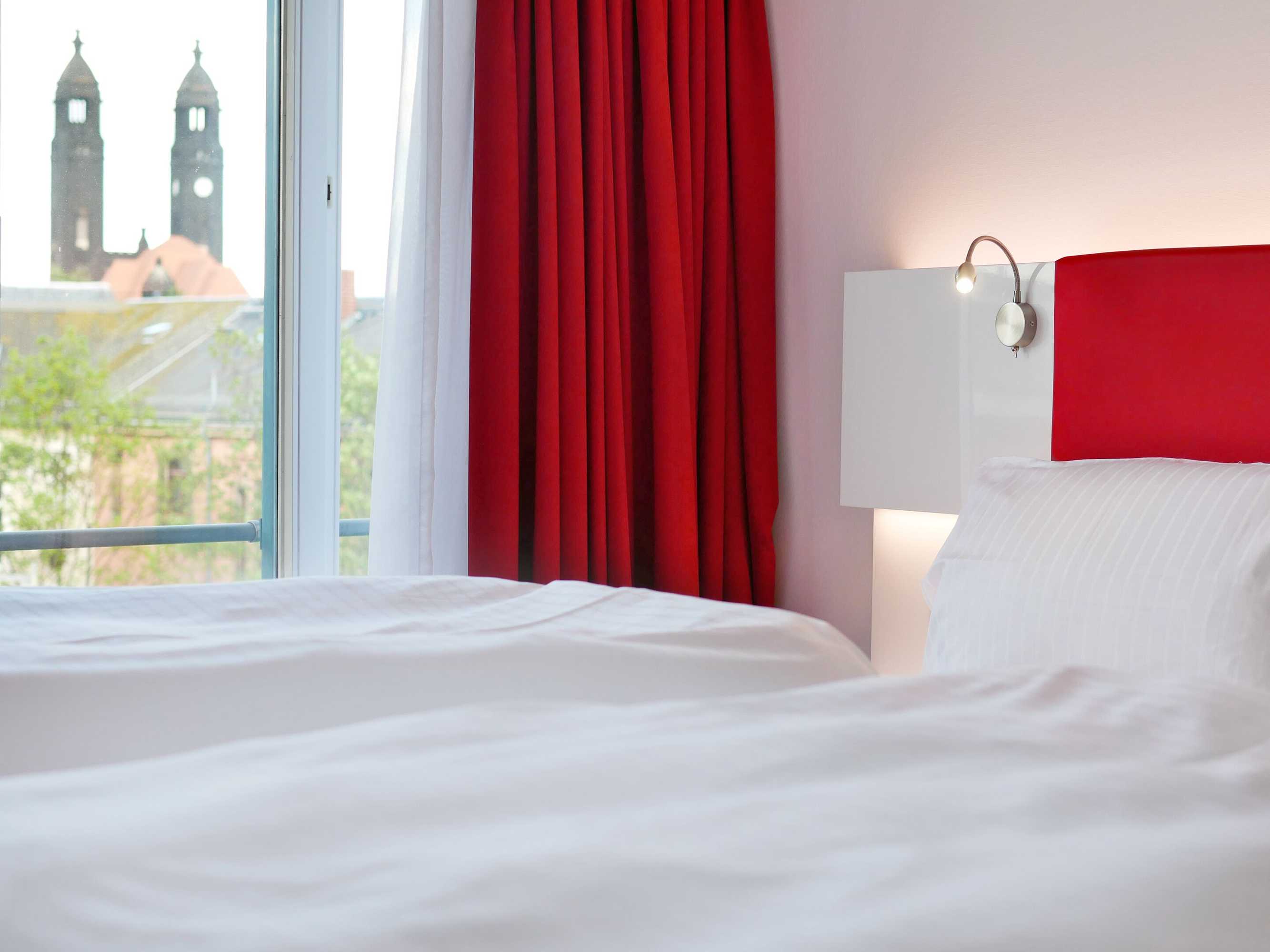 Gift card for Dormero Hotel Dresden City Gift card for Dormero Hotel Dresden City