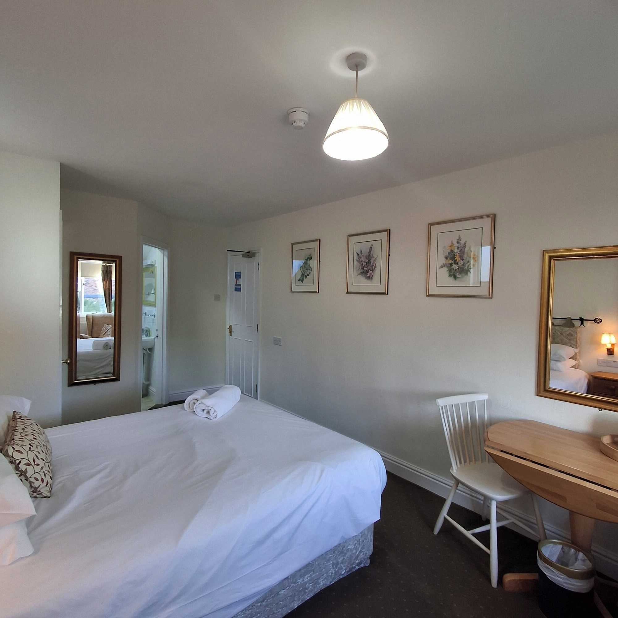 Gift card for The Abbey Hotel & Apartments