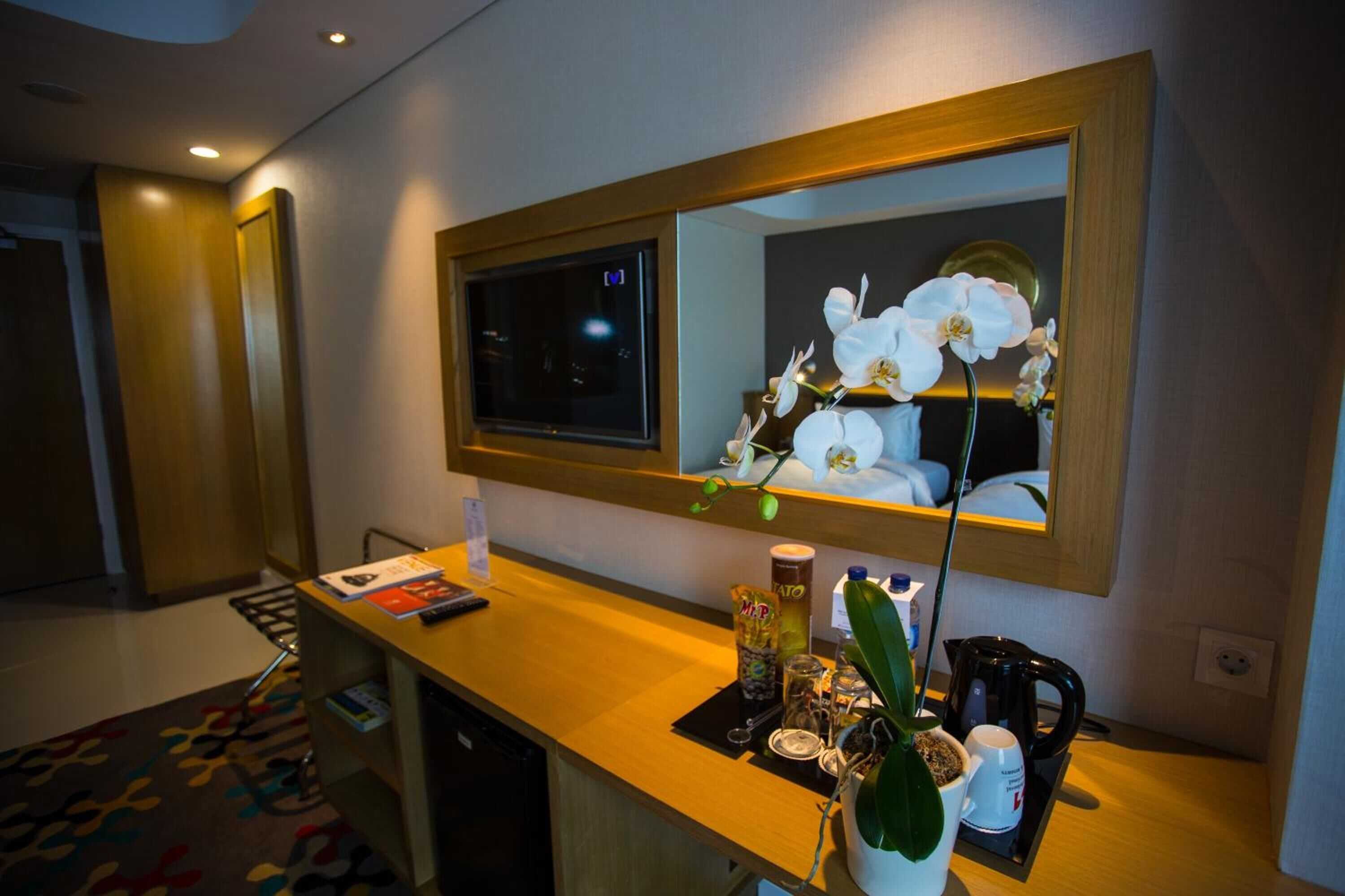 Gift card for Hotel Ciputra Cibubur Managed by Swiss-Belhotel International
