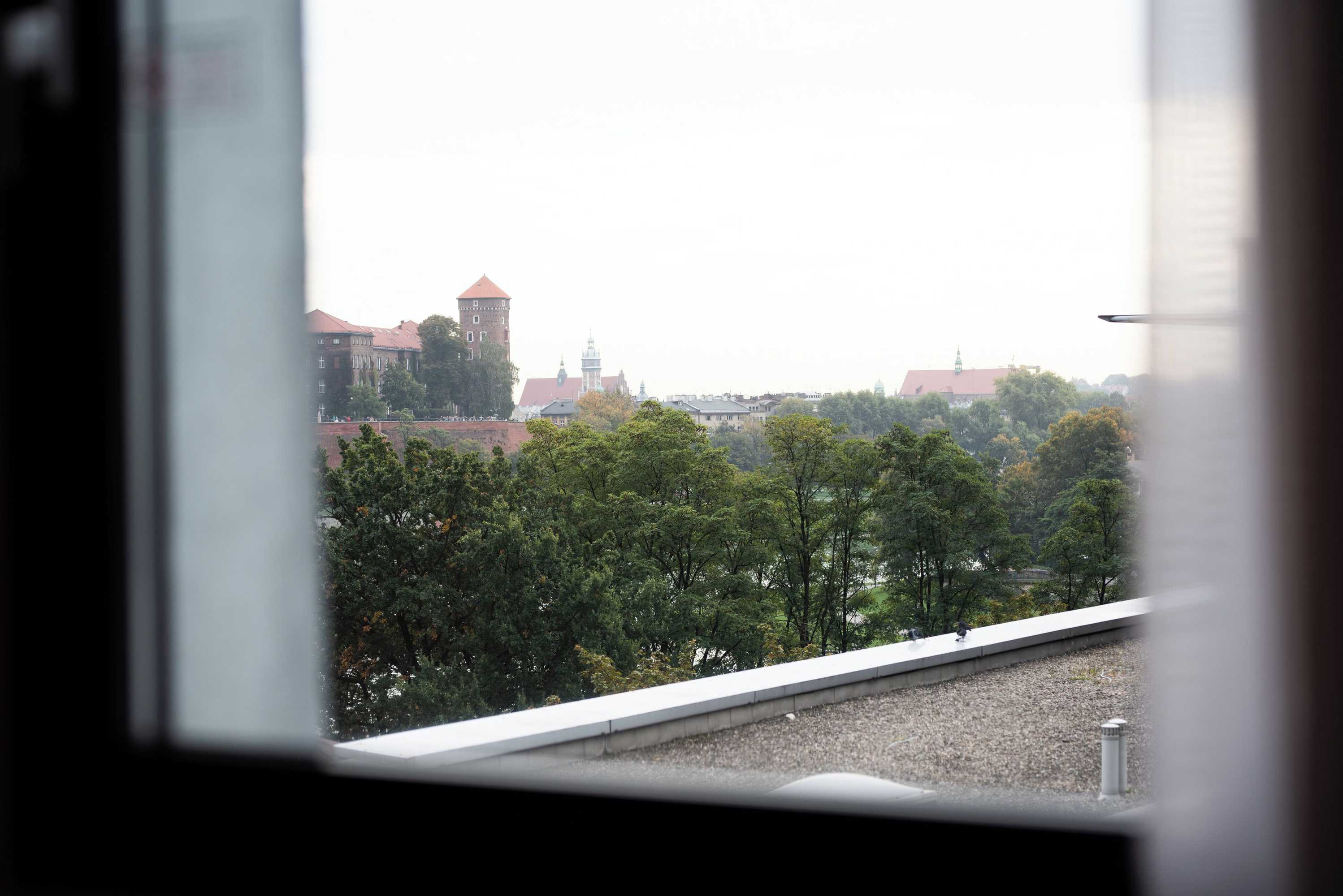 Gift card for Ibis Krakow Centrum