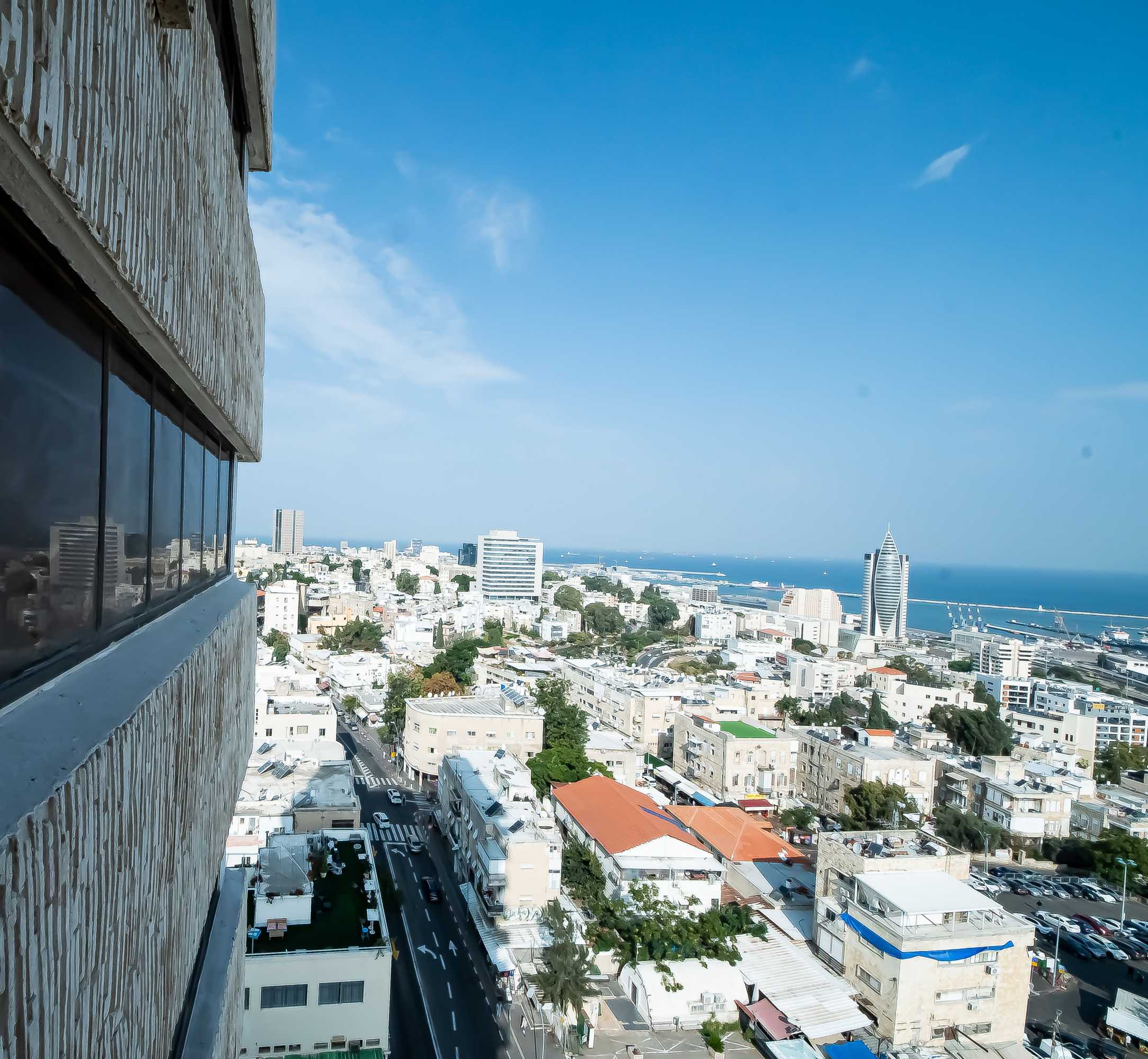 Gift card for Haifa Tower Hotel Gift card for Haifa Tower Hotel