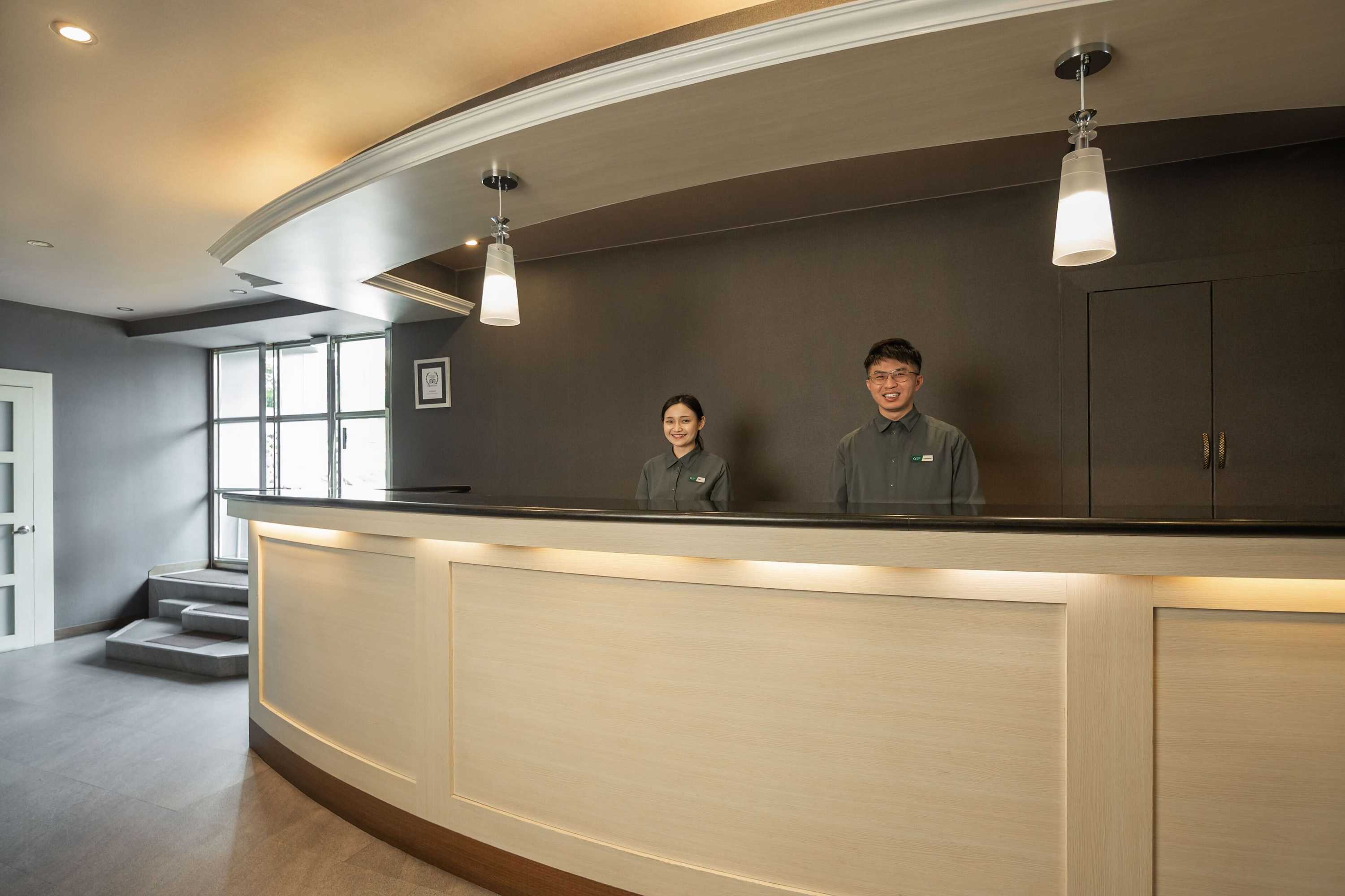 Gift card for Kindness Hotel Yuanlin Gift card for Kindness Hotel Yuanlin