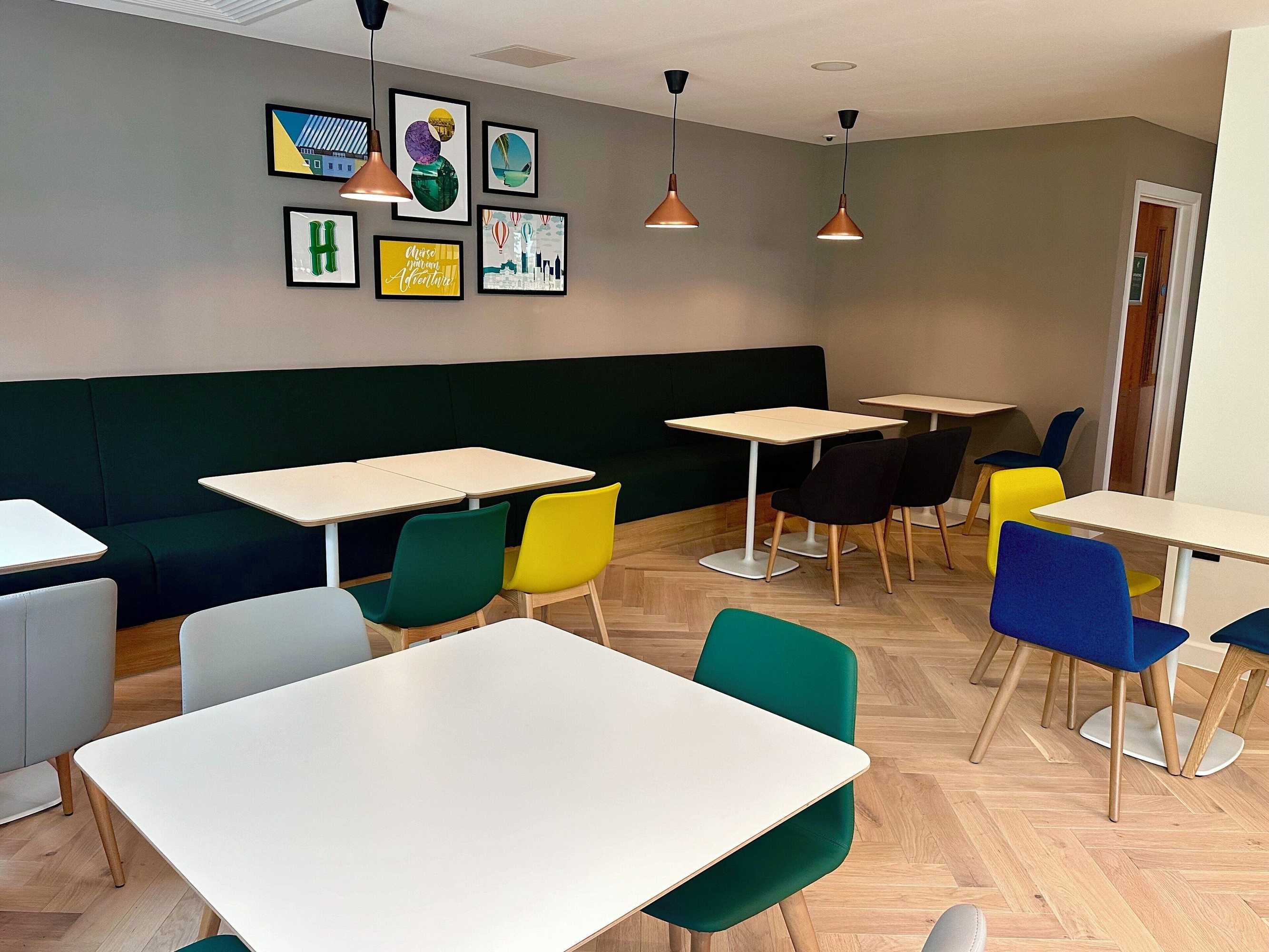Gift card for Holiday Inn Bristol Airport by Ihg Gift card for Holiday Inn Bristol Airport by Ihg