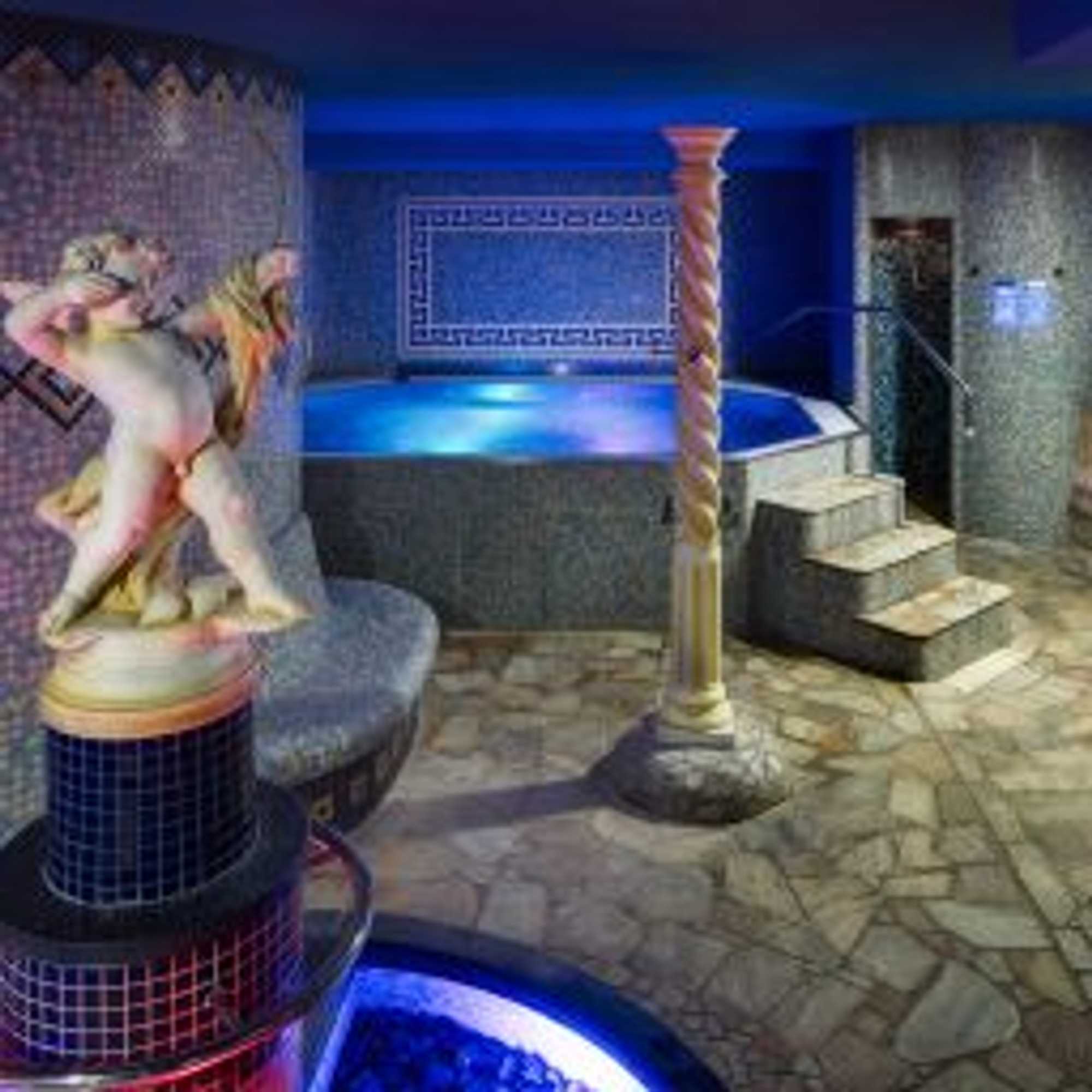 Gift card for Wellness Hotel Babylon Gift card for Wellness Hotel Babylon
