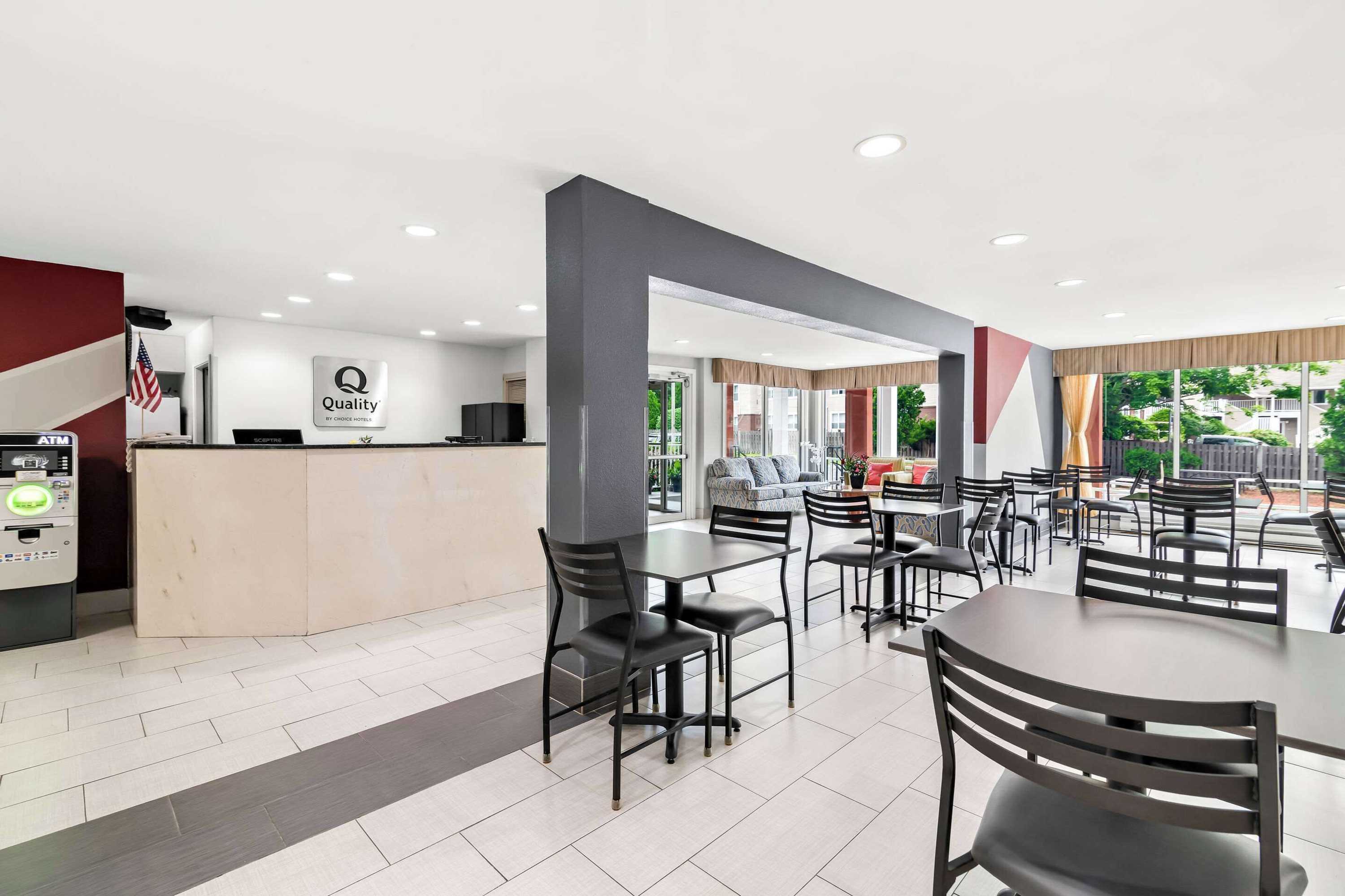 Gift card for Quality Inn Merrimack - Nashua Gift card for Quality Inn Merrimack - Nashua