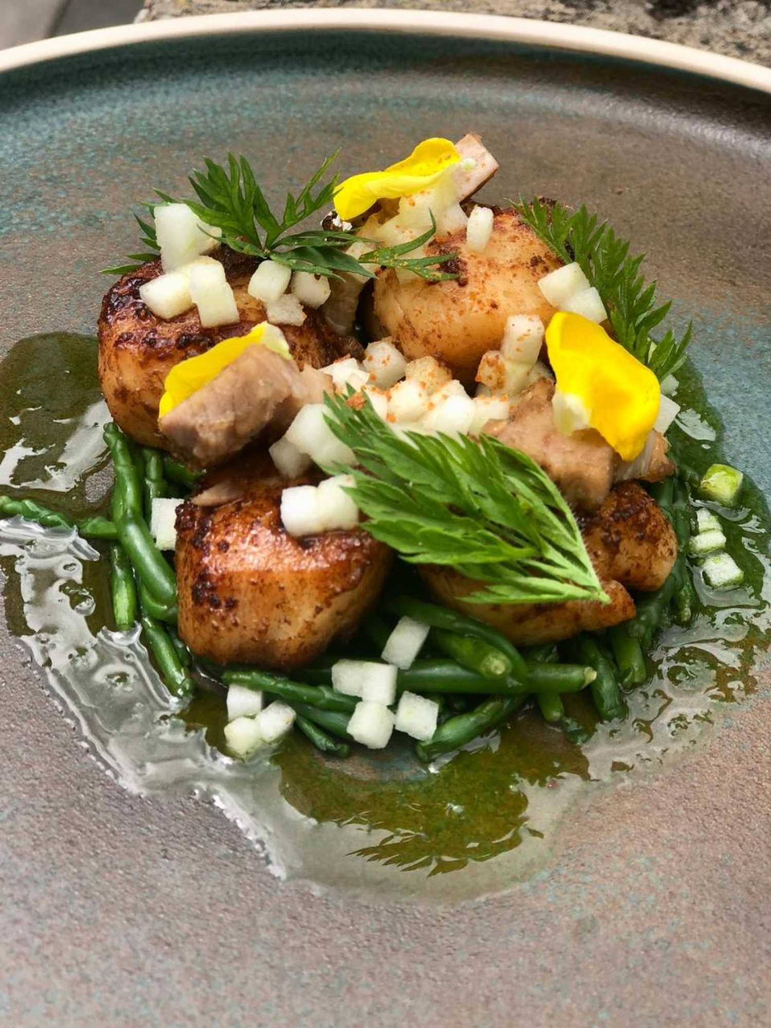 Gift card for Farthings Country House Hotel & Restaurant Tunton