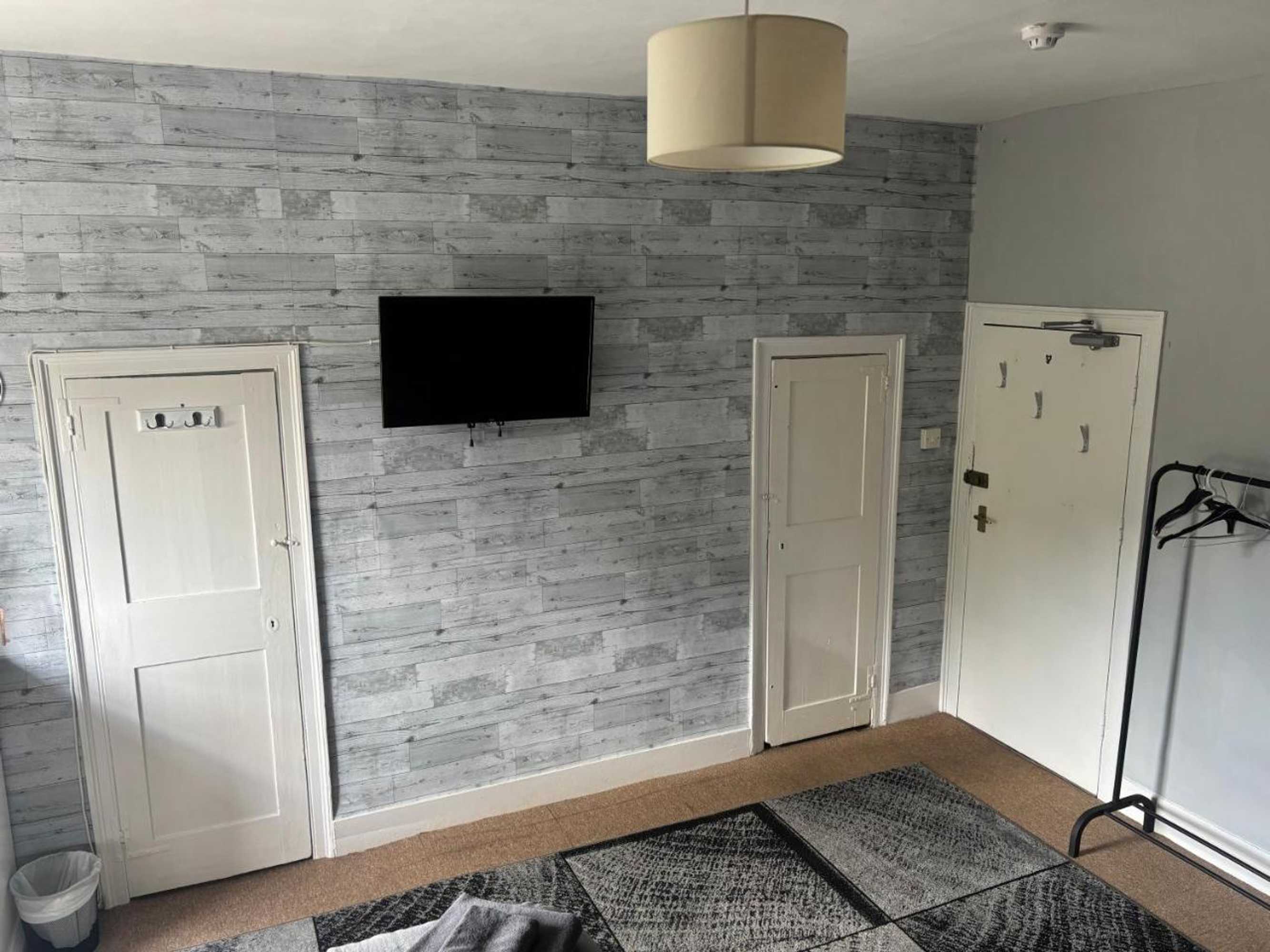 Gift card for The Three Tuns Hotel