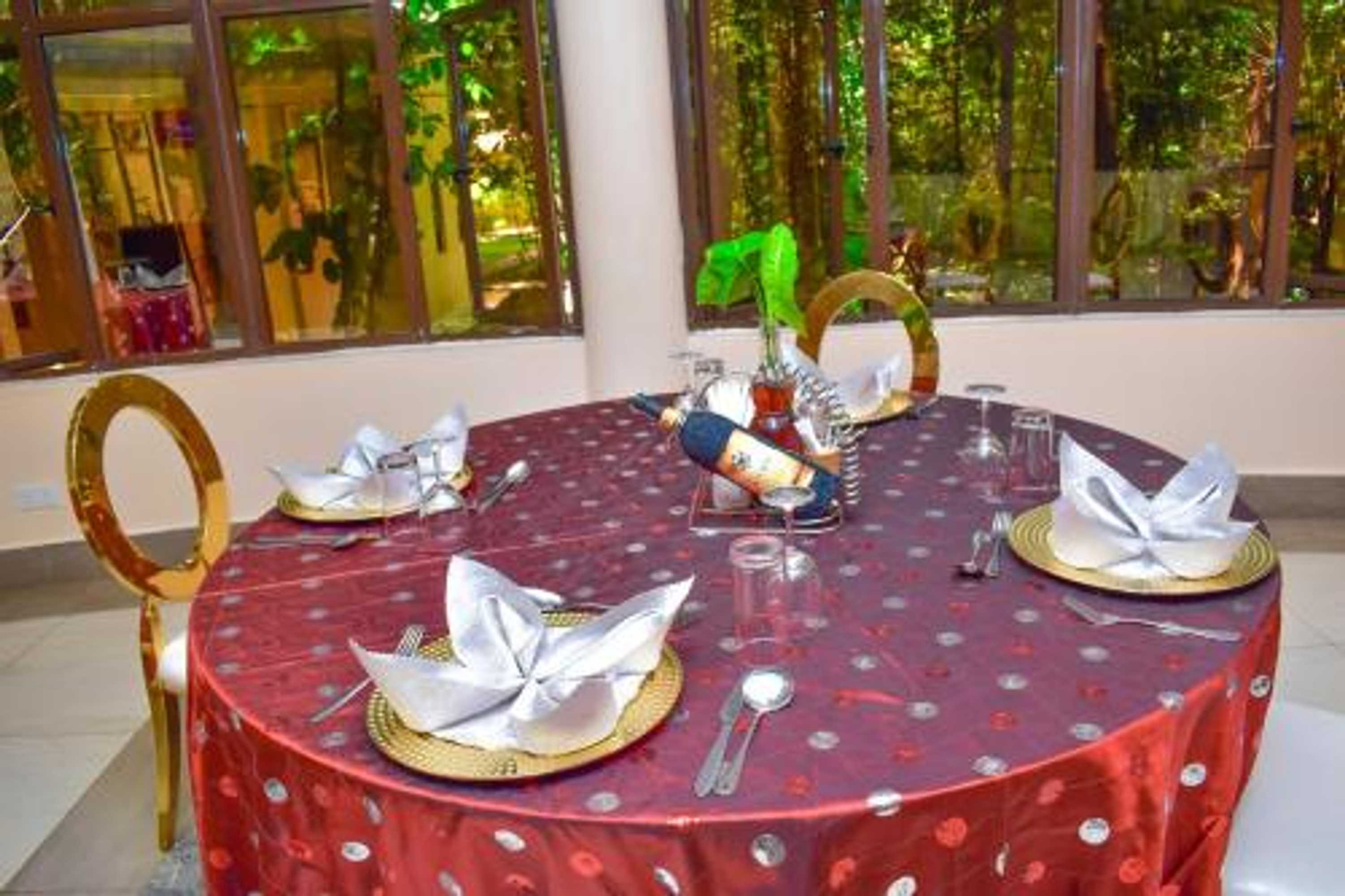 Gift card for Ufanisi Resort - Kisii Gift card for Ufanisi Resort - Kisii