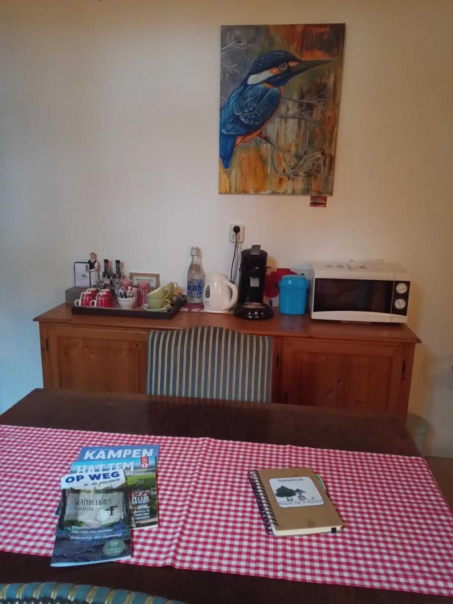 Gift card for Hoeve Op Vollenhof