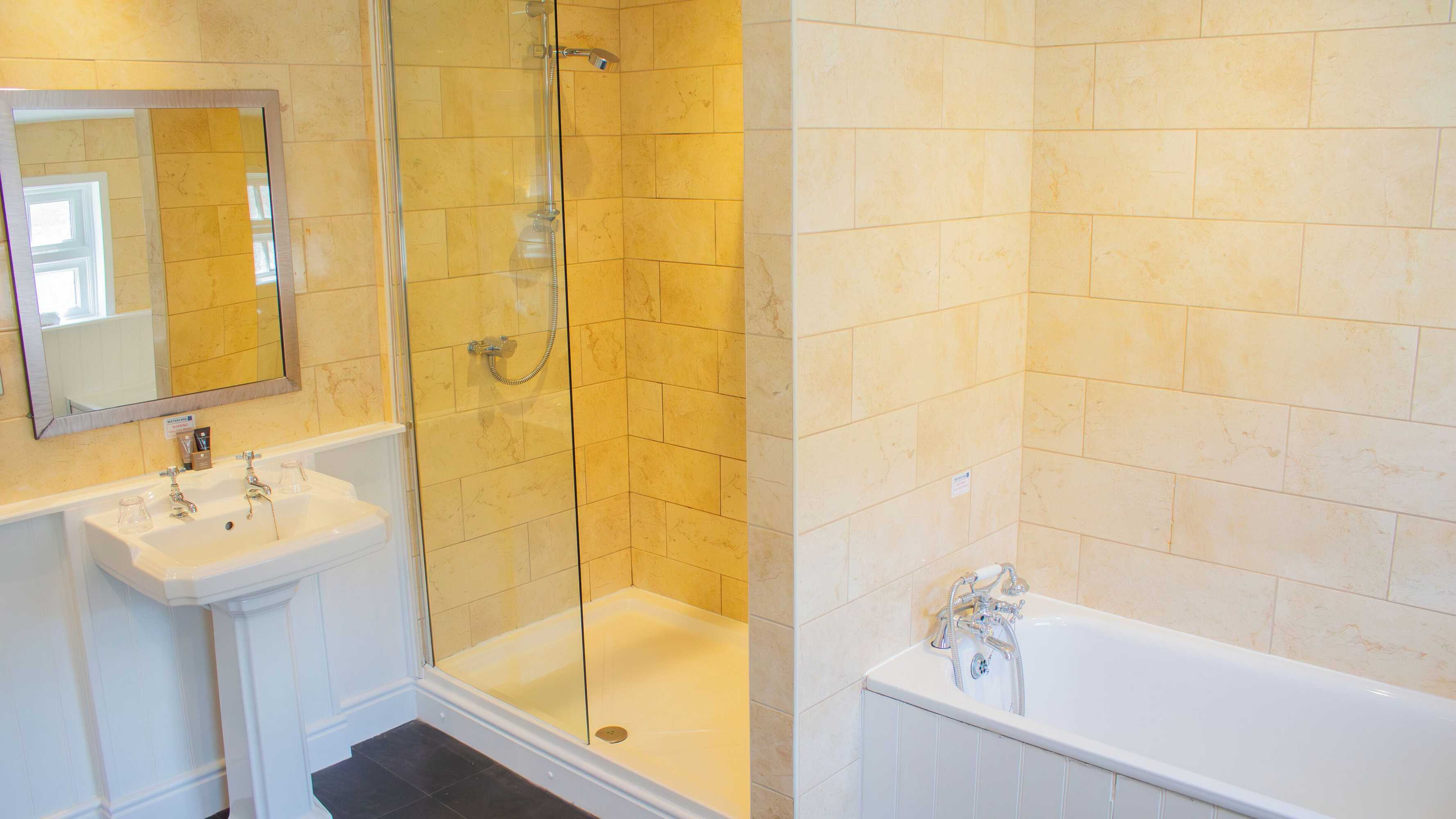 Gift card for Manor House Hotel