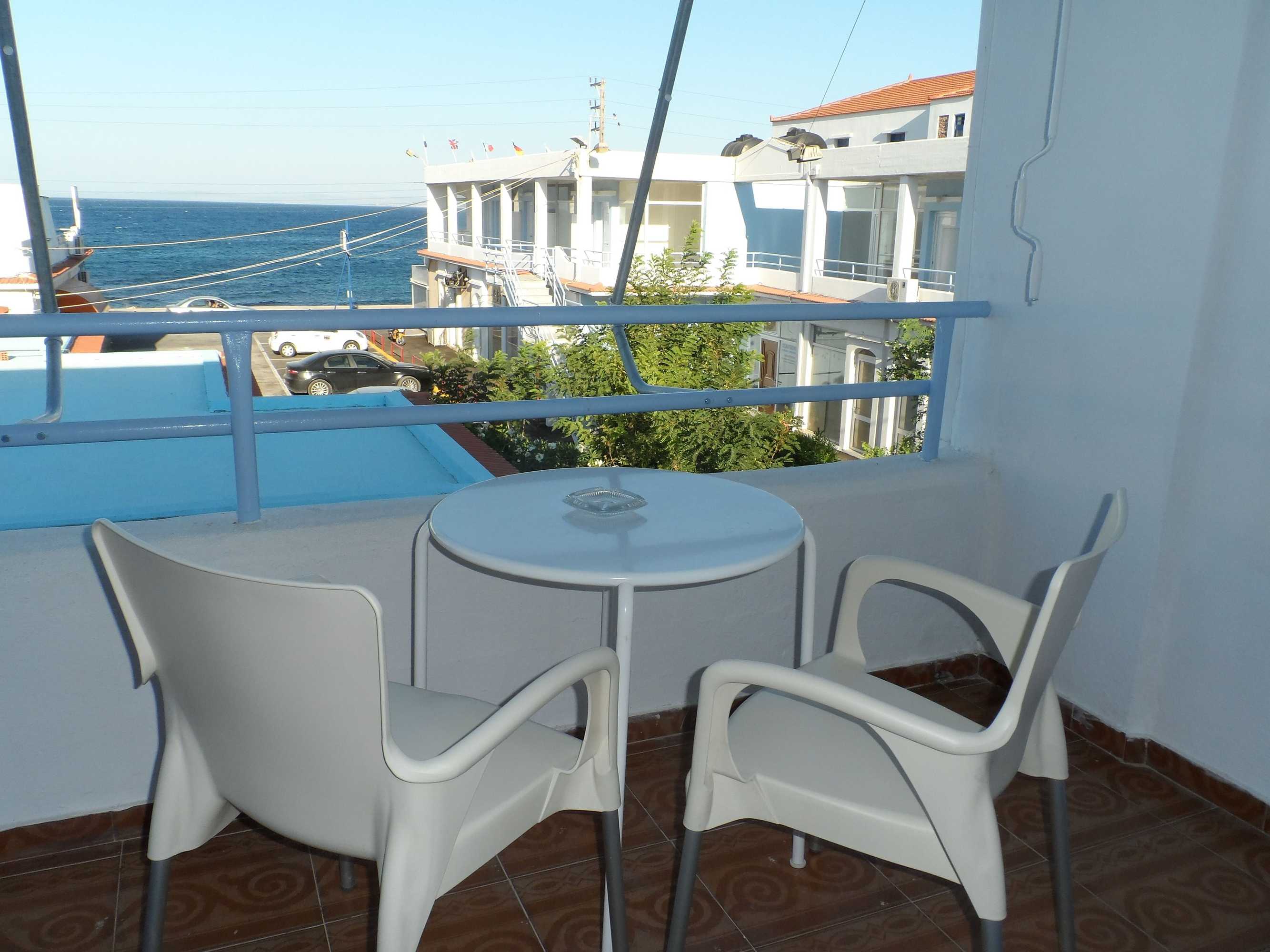 Gift card for Seafront Studios & Apartments Gift card for Seafront Studios & Apartments