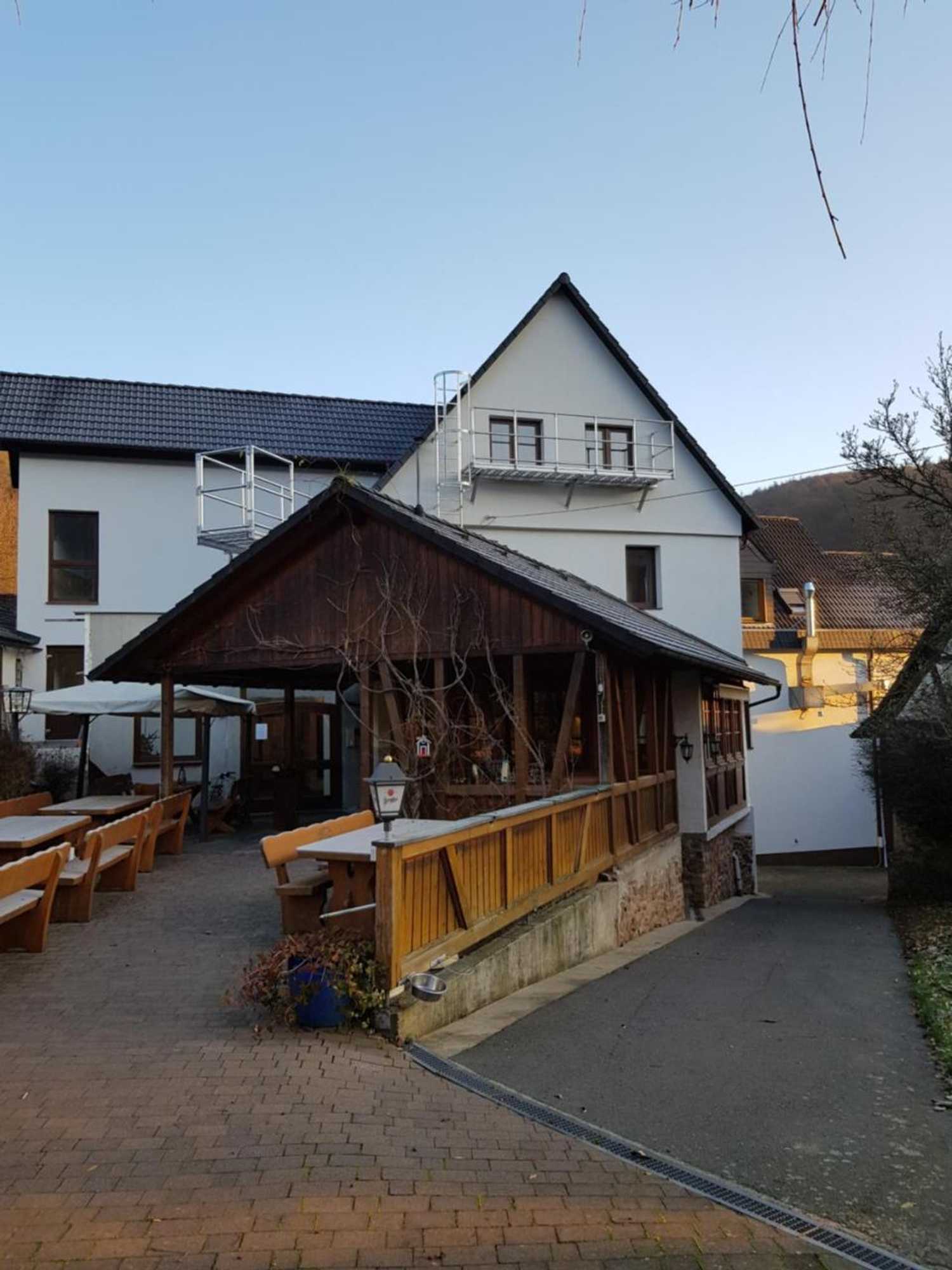 Gift card for Gasthaus Dörsthof