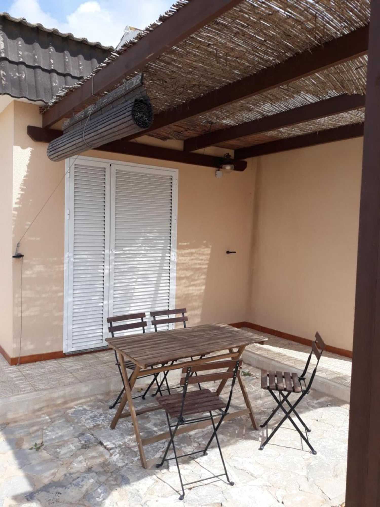 Gift card for Camping San Javier
