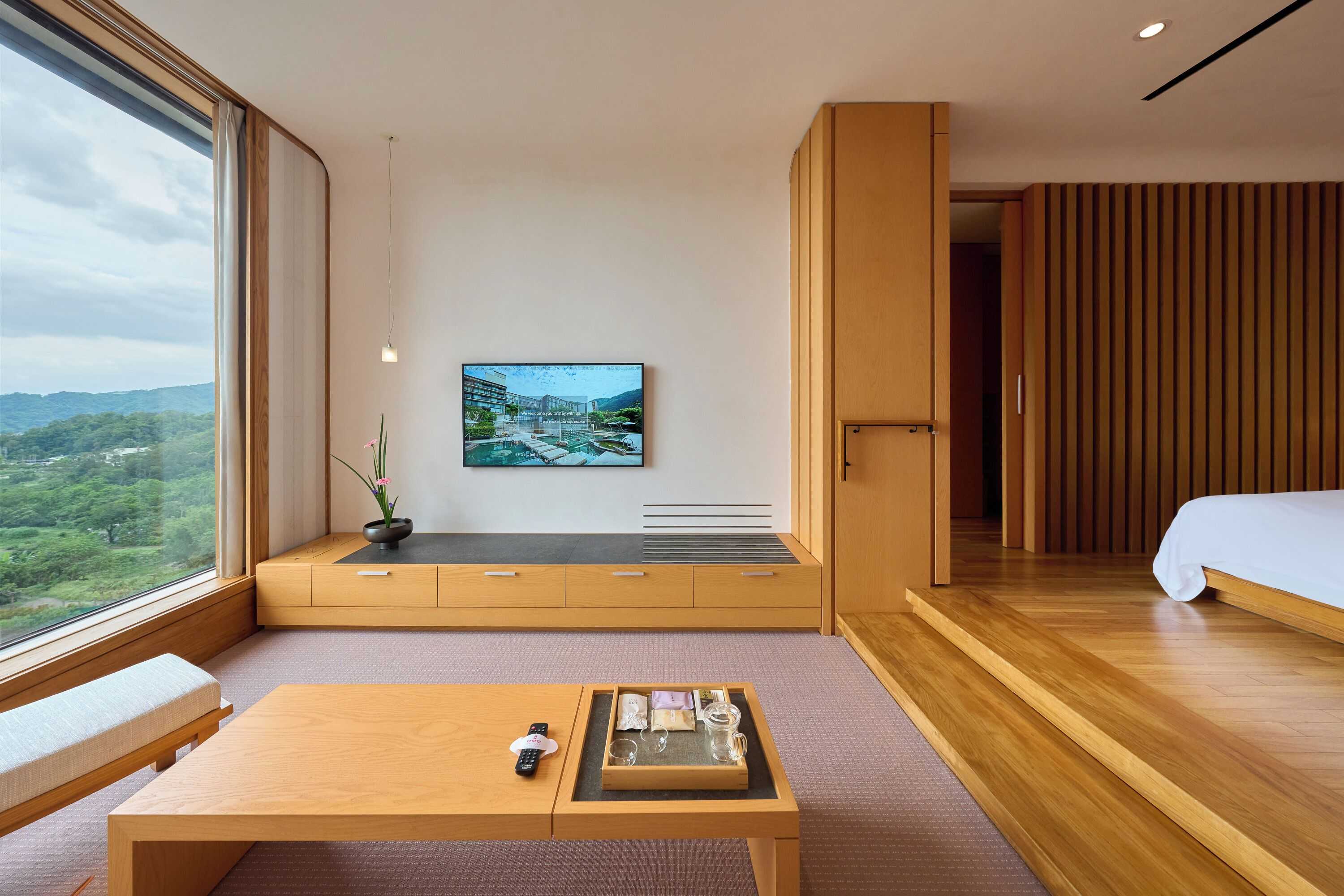 Gift card for Hotel Royal Chiao Hsi