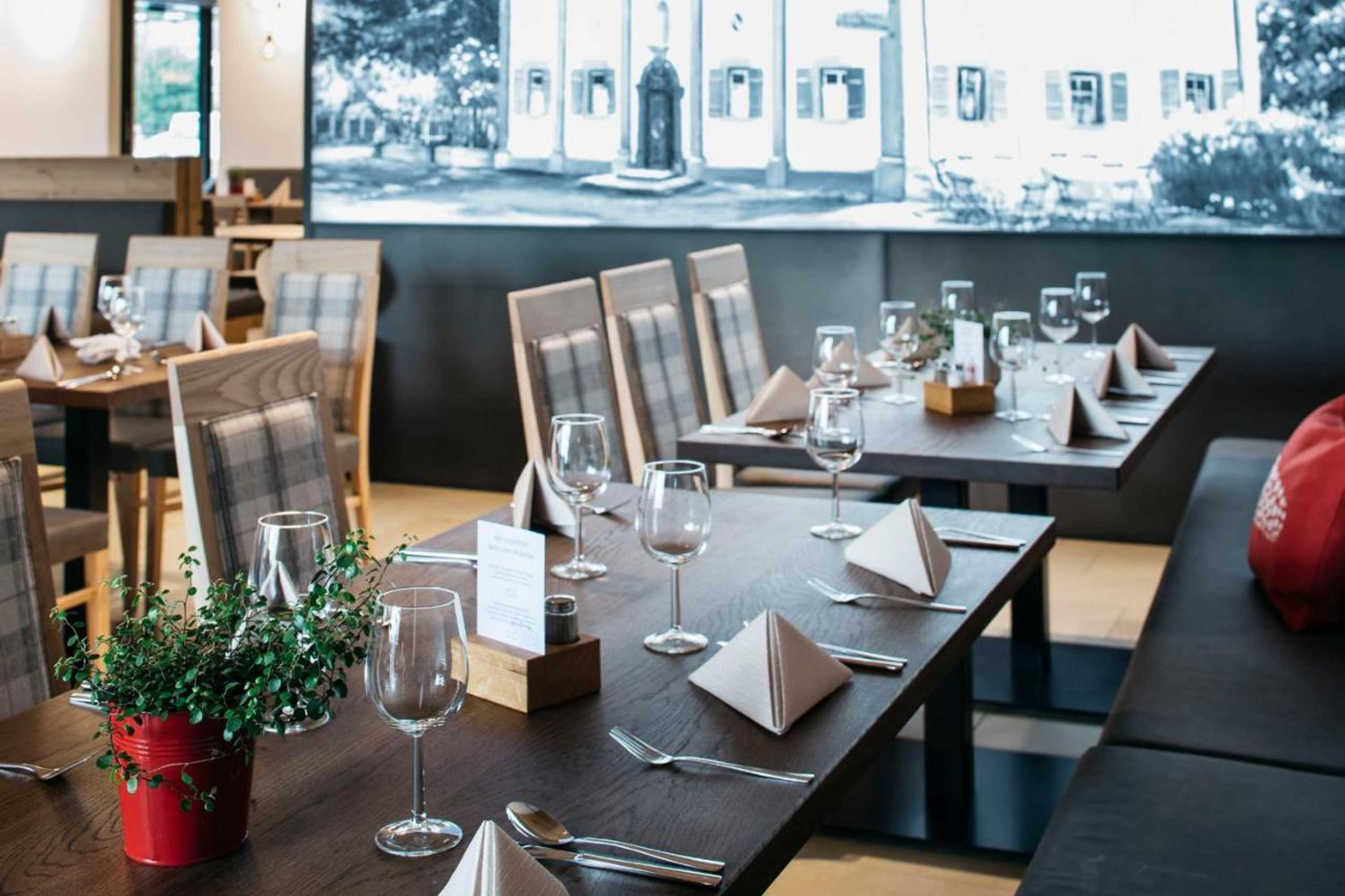 Gift card for Hotel Gasthof Lamm