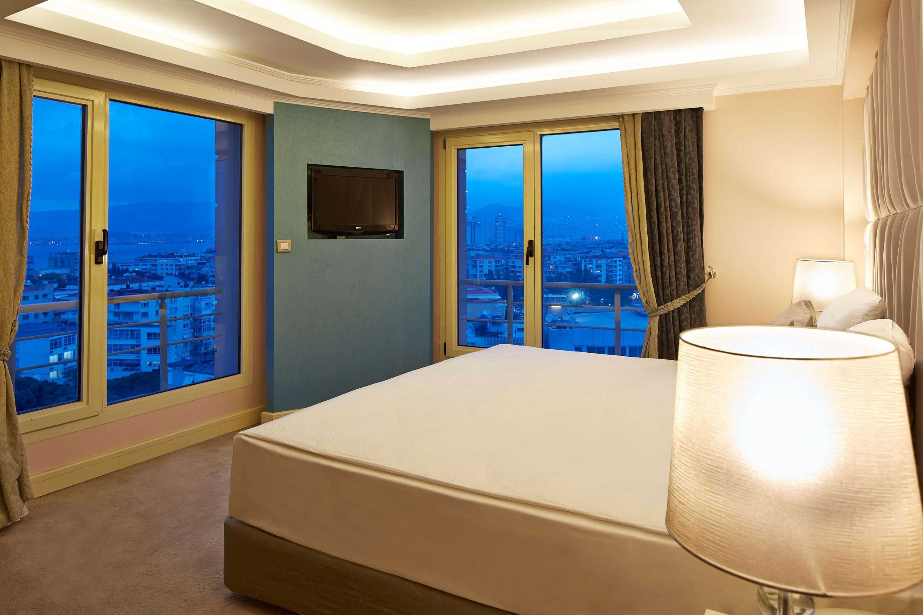 Gift card for Doubletree By Hilton Hotel Izmir - Alsancak Gift card for Doubletree By Hilton Hotel Izmir - Alsancak