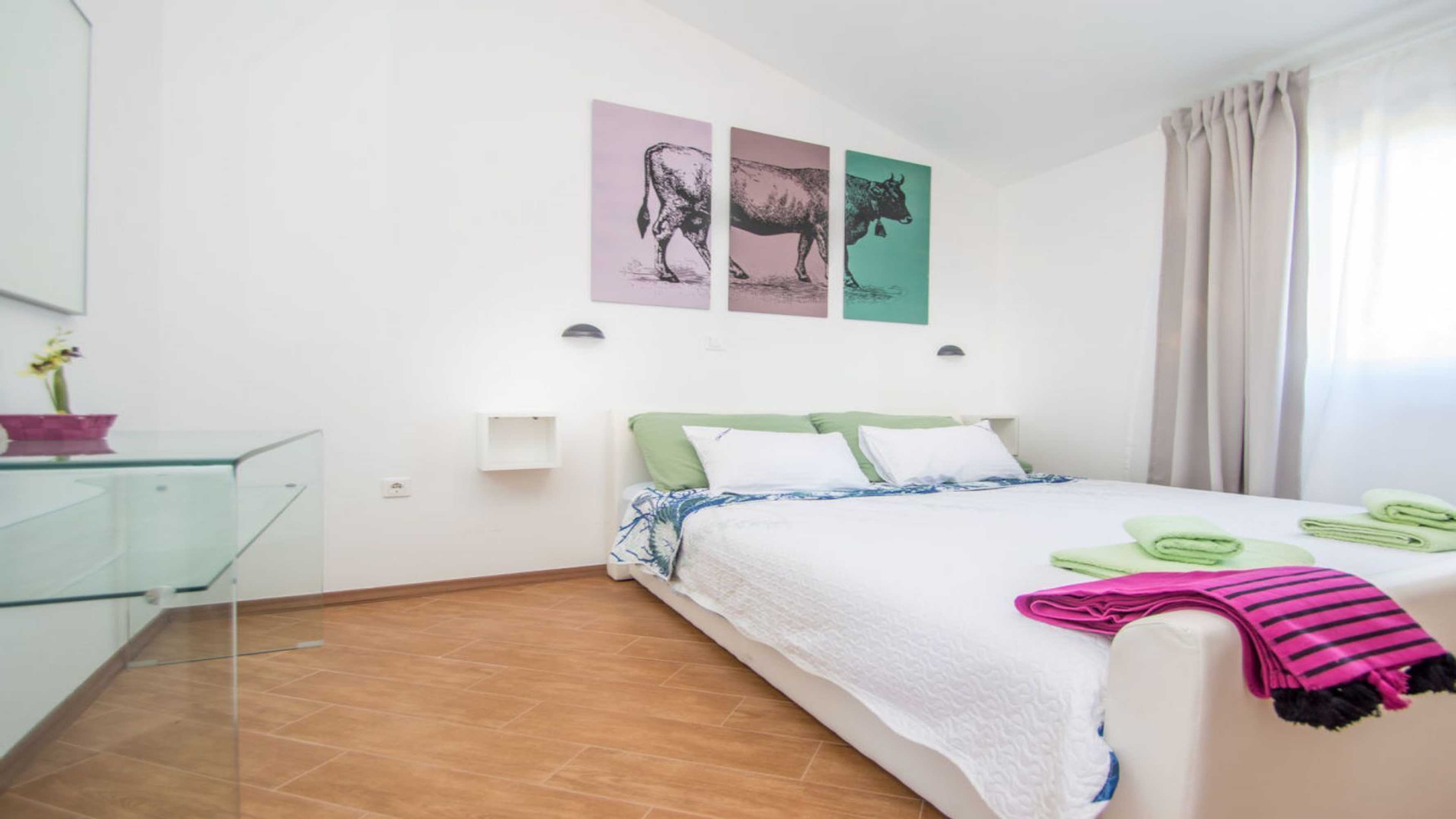 Gift card for Villa Casa Manera