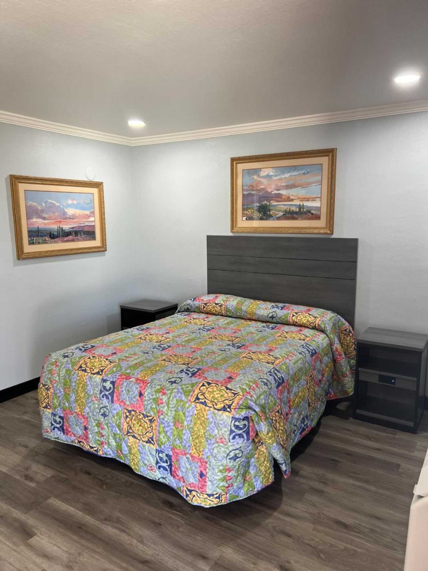 Gift card for Travel Inn Gilroy