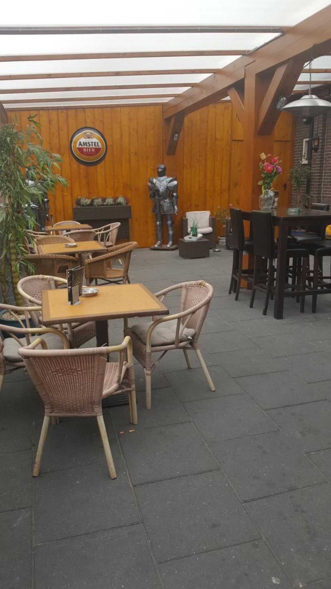 Gift card for Het Zwanennest