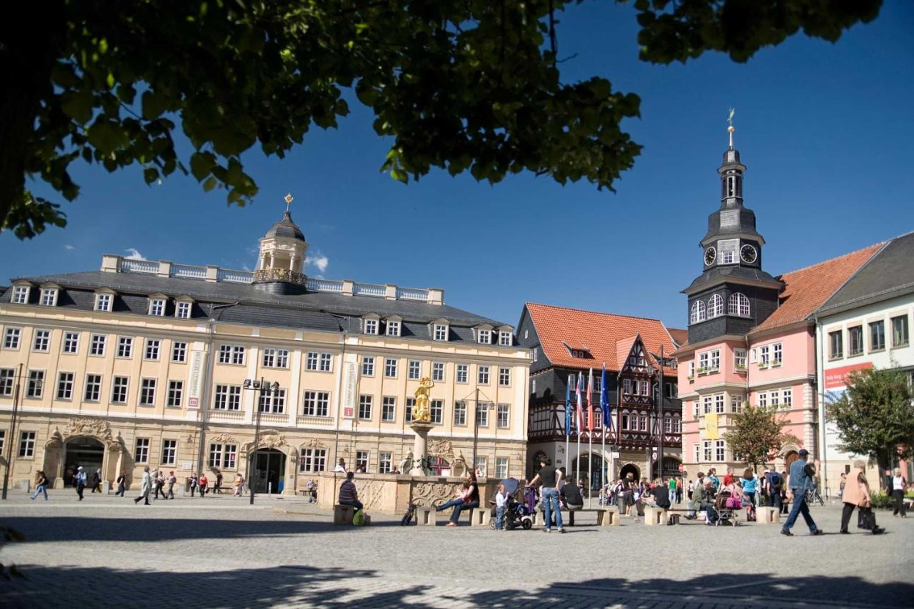 Gift card for Hotel Bamberger Hof