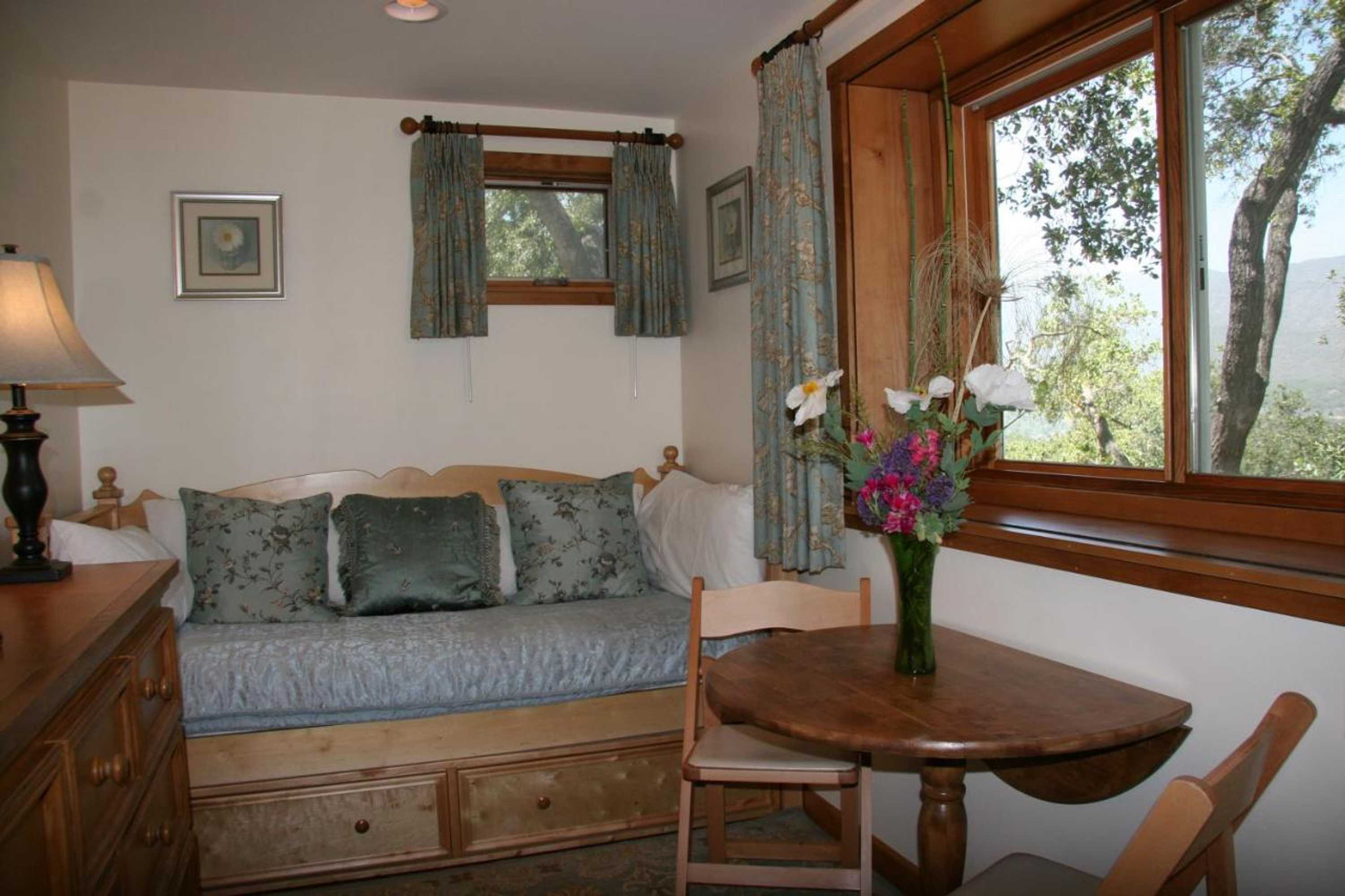 Gift card for Ojai Retreat & Inn