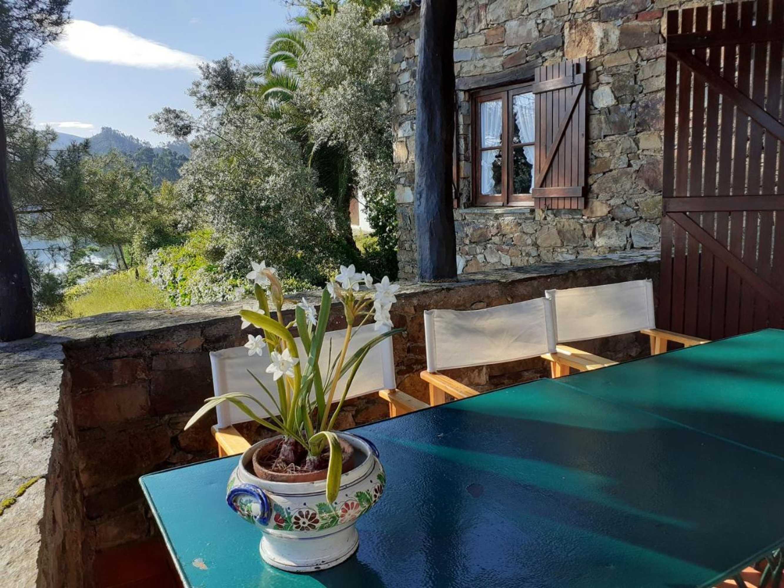 Gift card for Casa do Tôjo e Rosmaninho