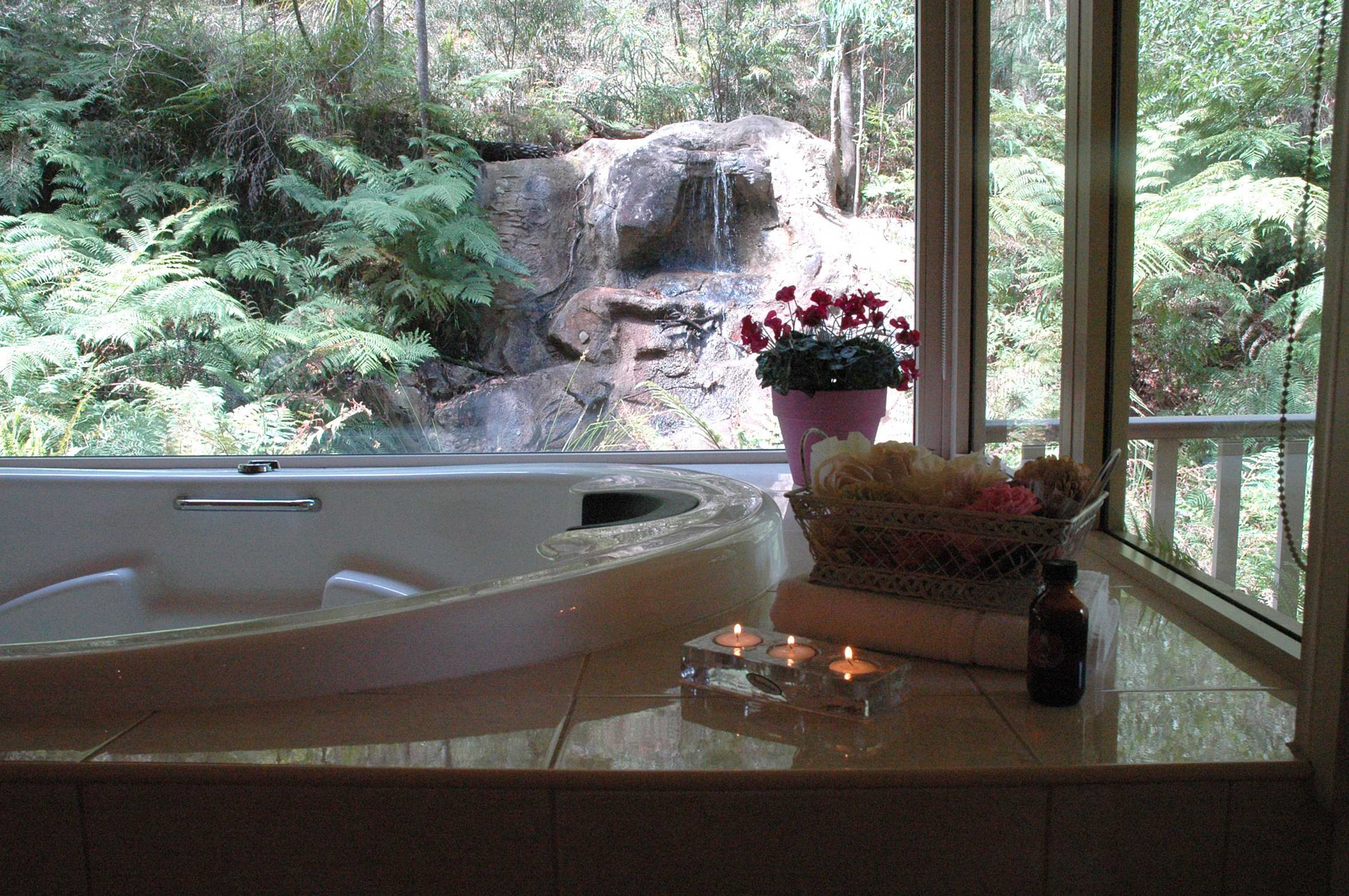 Gift card for Myers Creek Cascades Luxury Cottages Gift card for Myers Creek Cascades Luxury Cottages