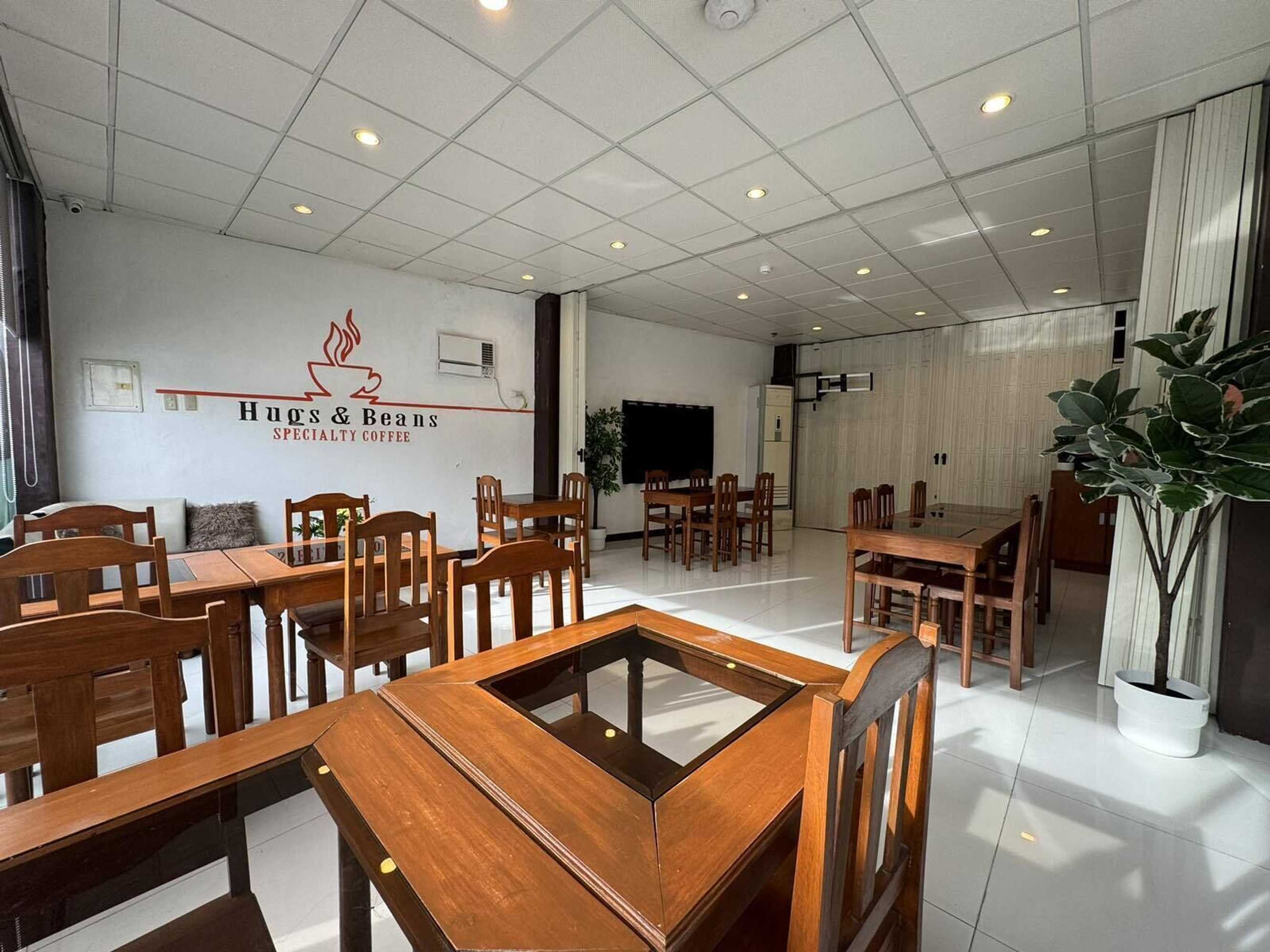 Gift card for SJ Mansion Hotel