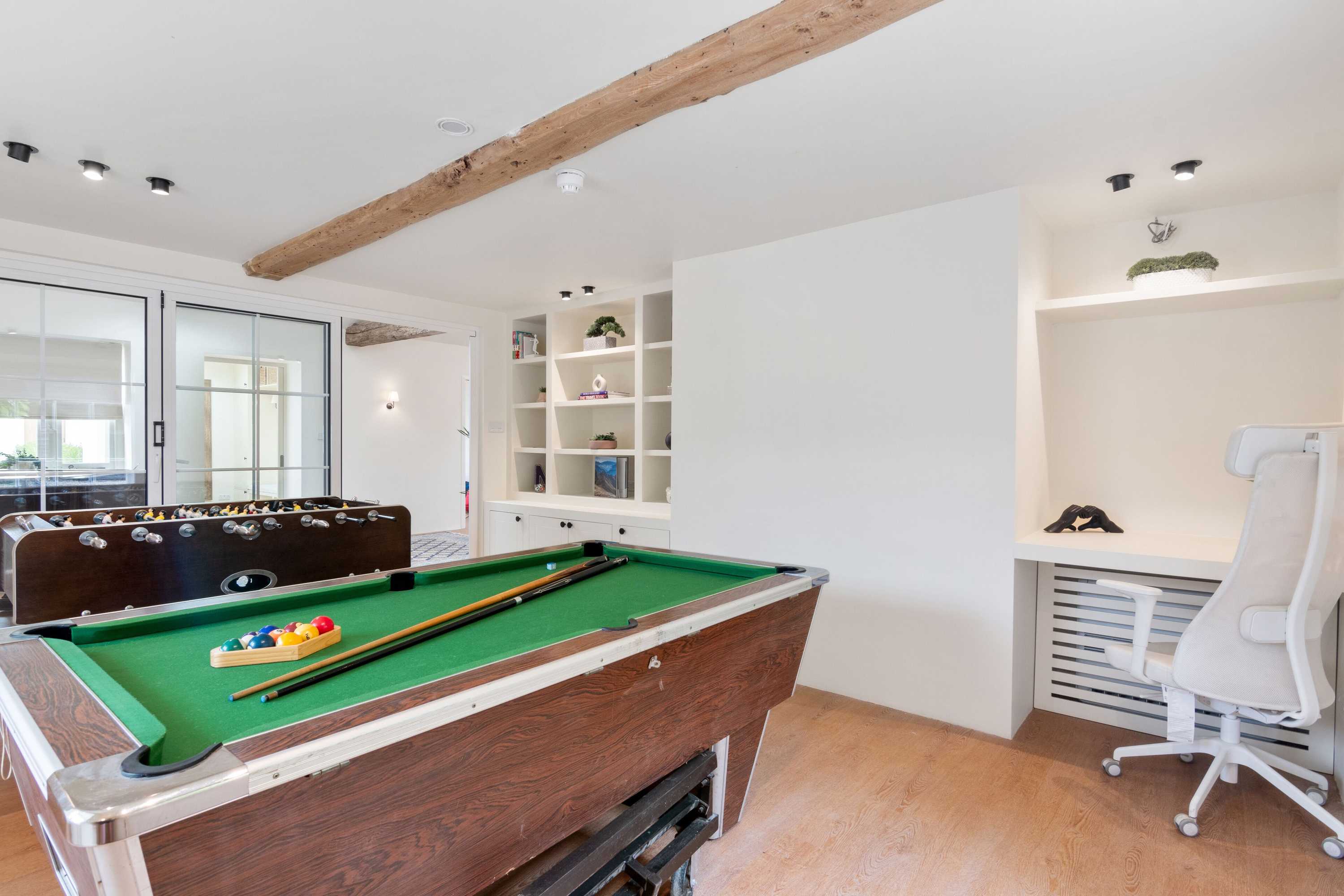 Gift card for The Manor at Minstrel Court