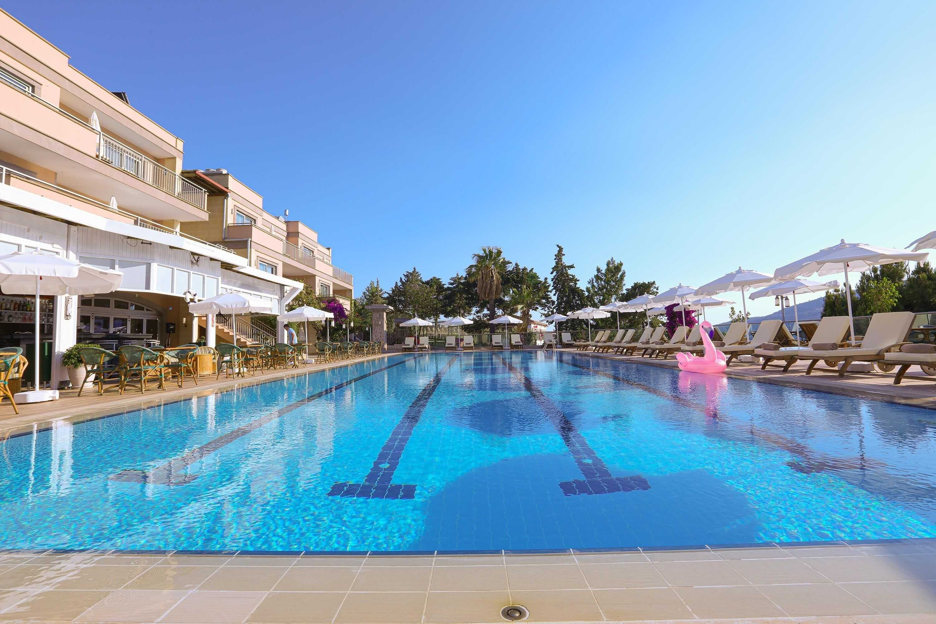 Gift card for Happy Hotel Kalkan Gift card for Happy Hotel Kalkan