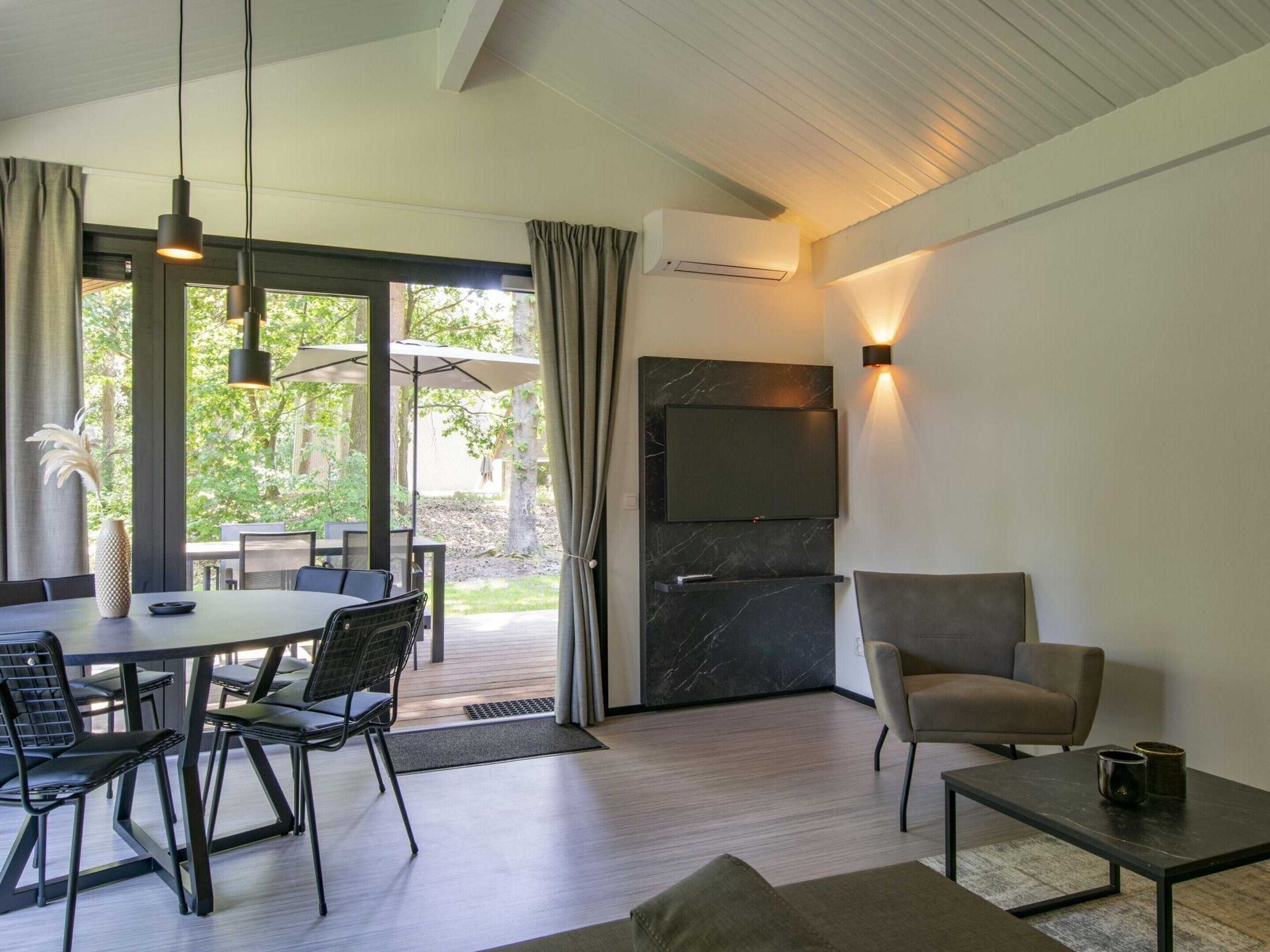 Gift card for Chalet in Eindhoven Near Bospark 't Wolfsven Gift card for Chalet in Eindhoven Near Bospark 't Wolfsven