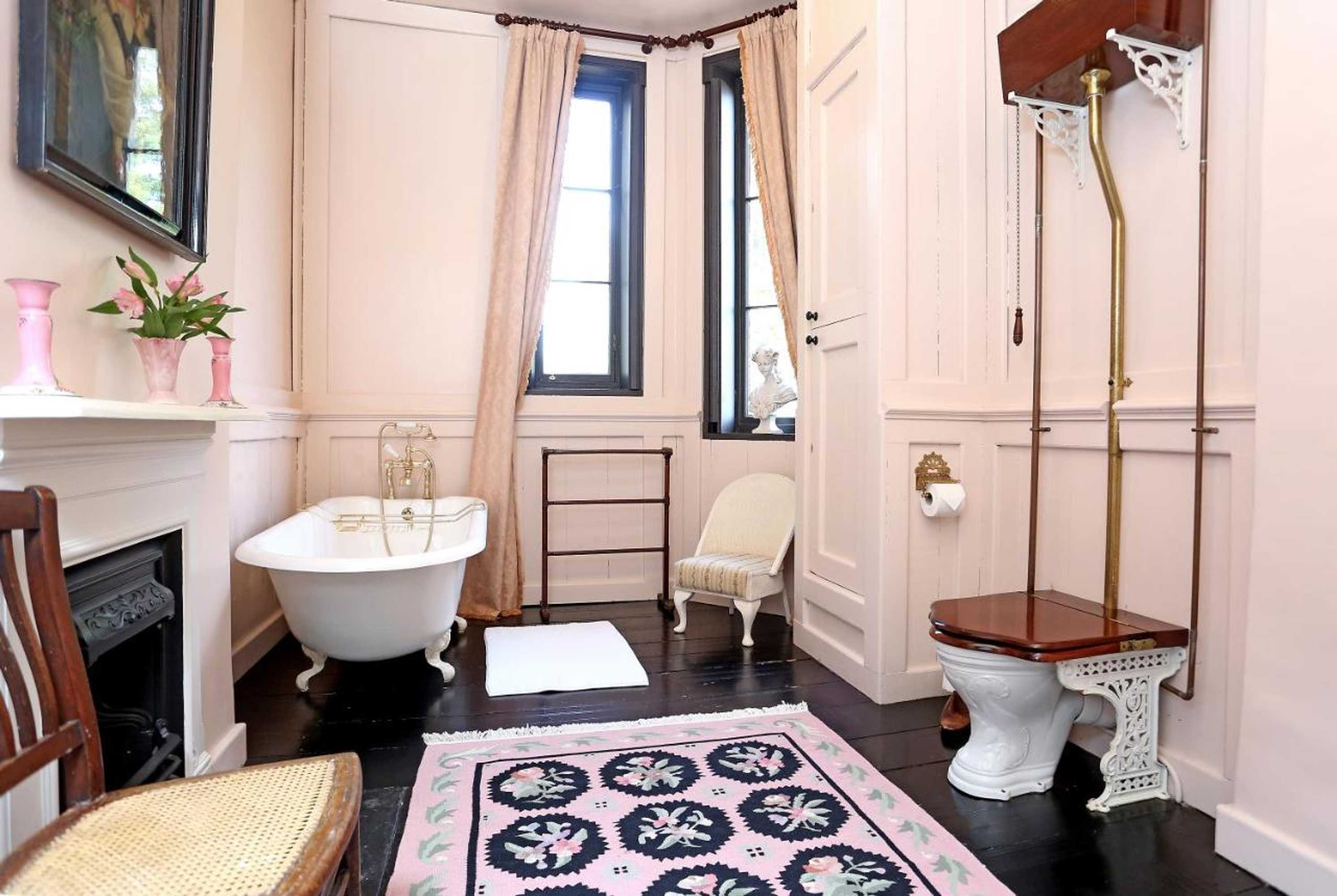 Gift card for Llangattock Park House