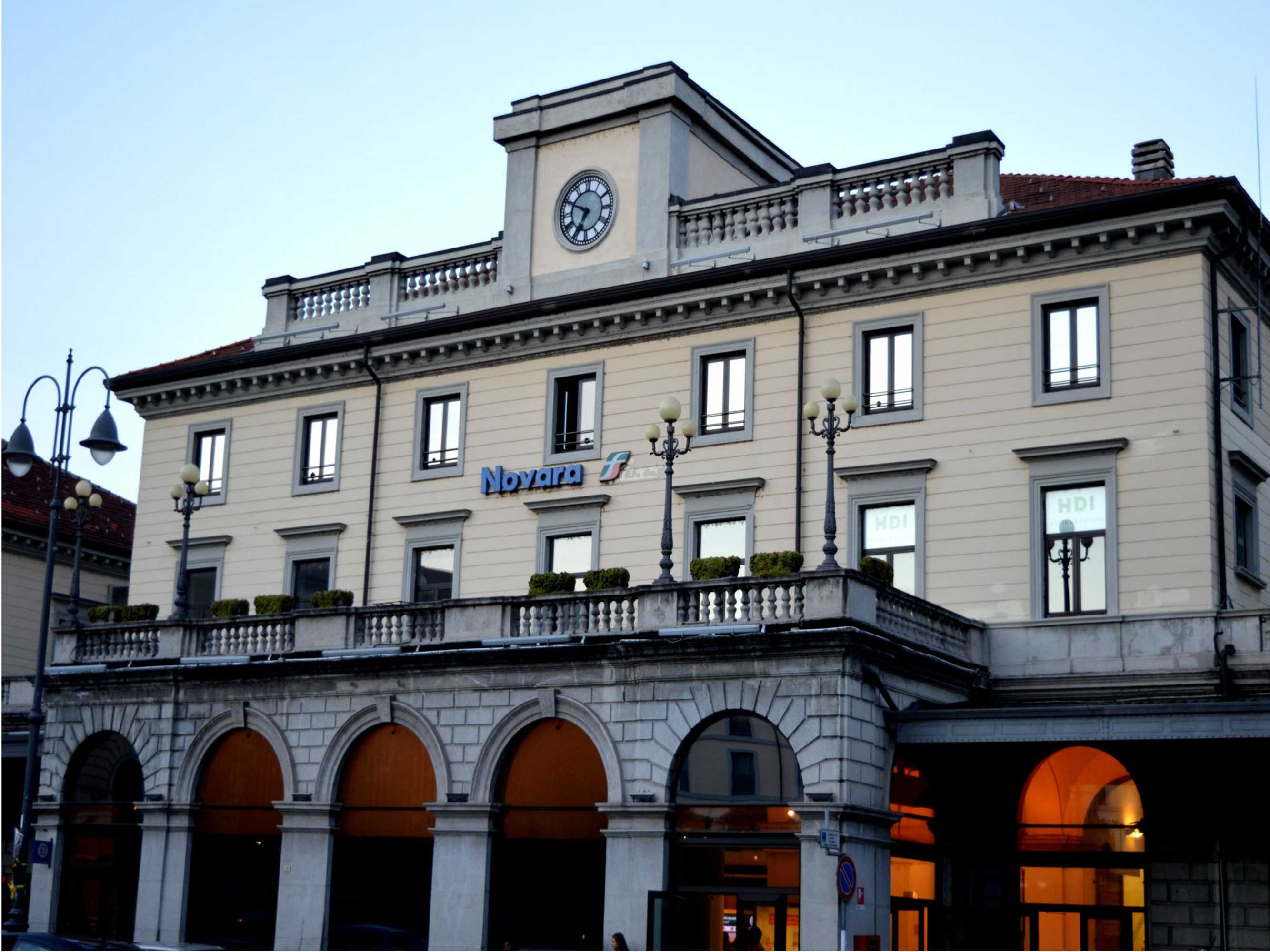 Gift card for Stazione
