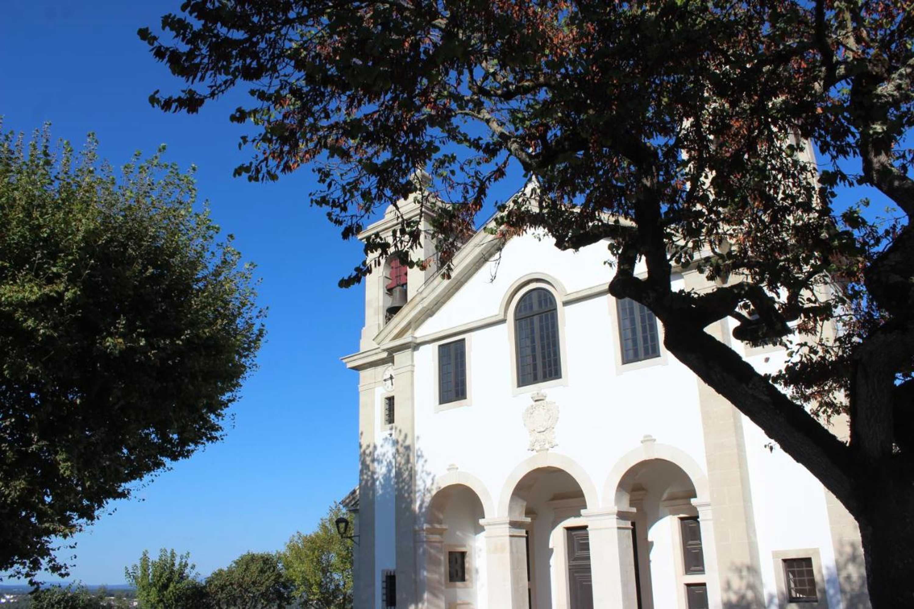 Gift card for Casa do Castelo Ourém