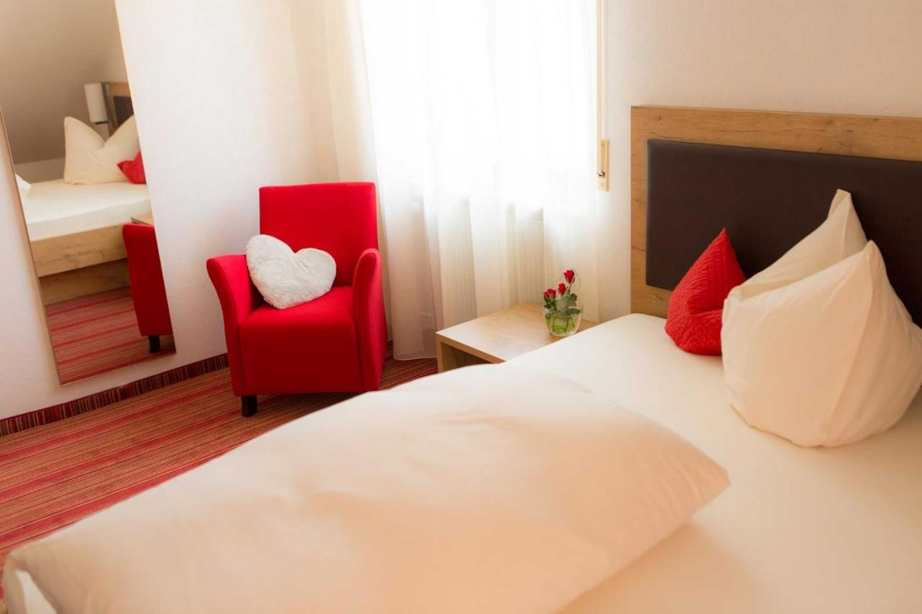 Gift card for Hotel Gasthof Ochsen