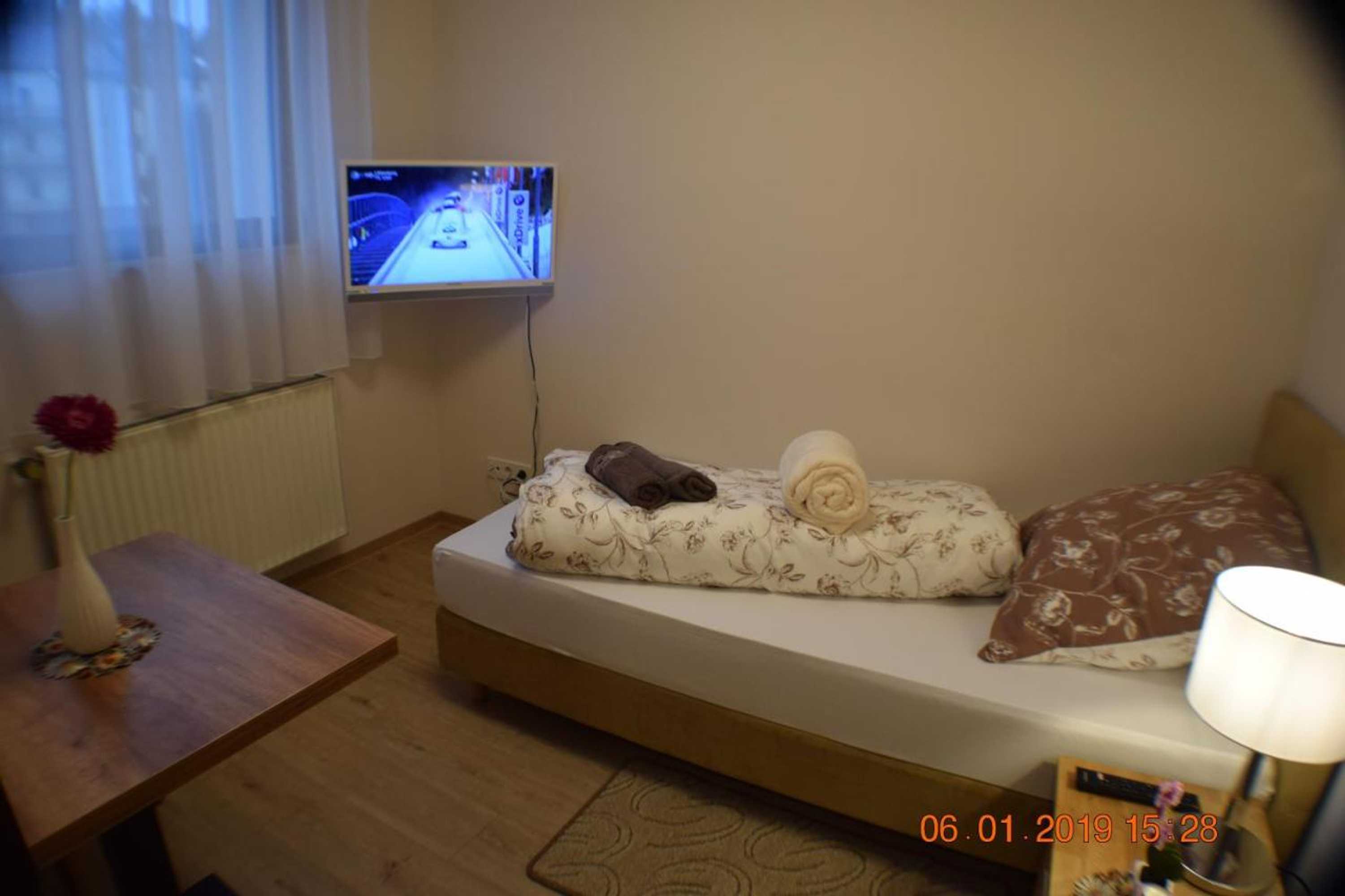 Gift card for Hotel Bürgergesellschaft