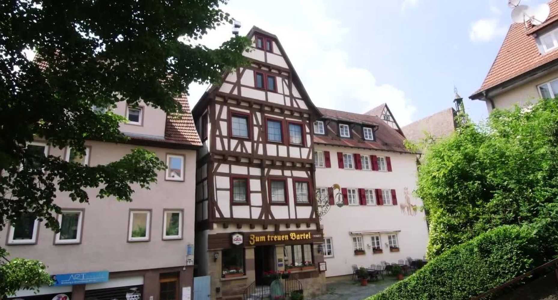 Gift card for Zum Treuen Bartel Gift card for Zum Treuen Bartel