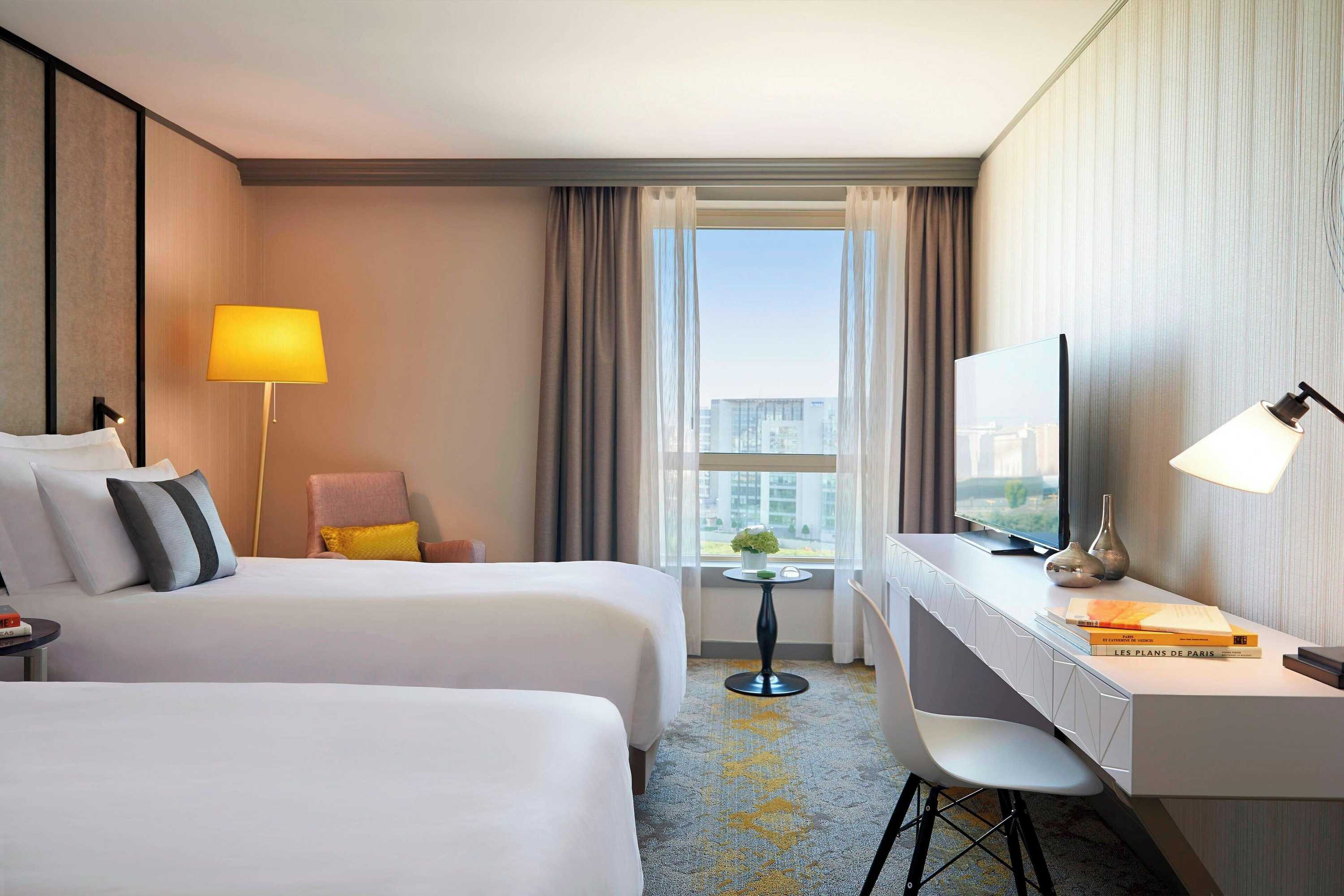 Gift card for Renaissance Paris La Defense Hotel Gift card for Renaissance Paris La Defense Hotel