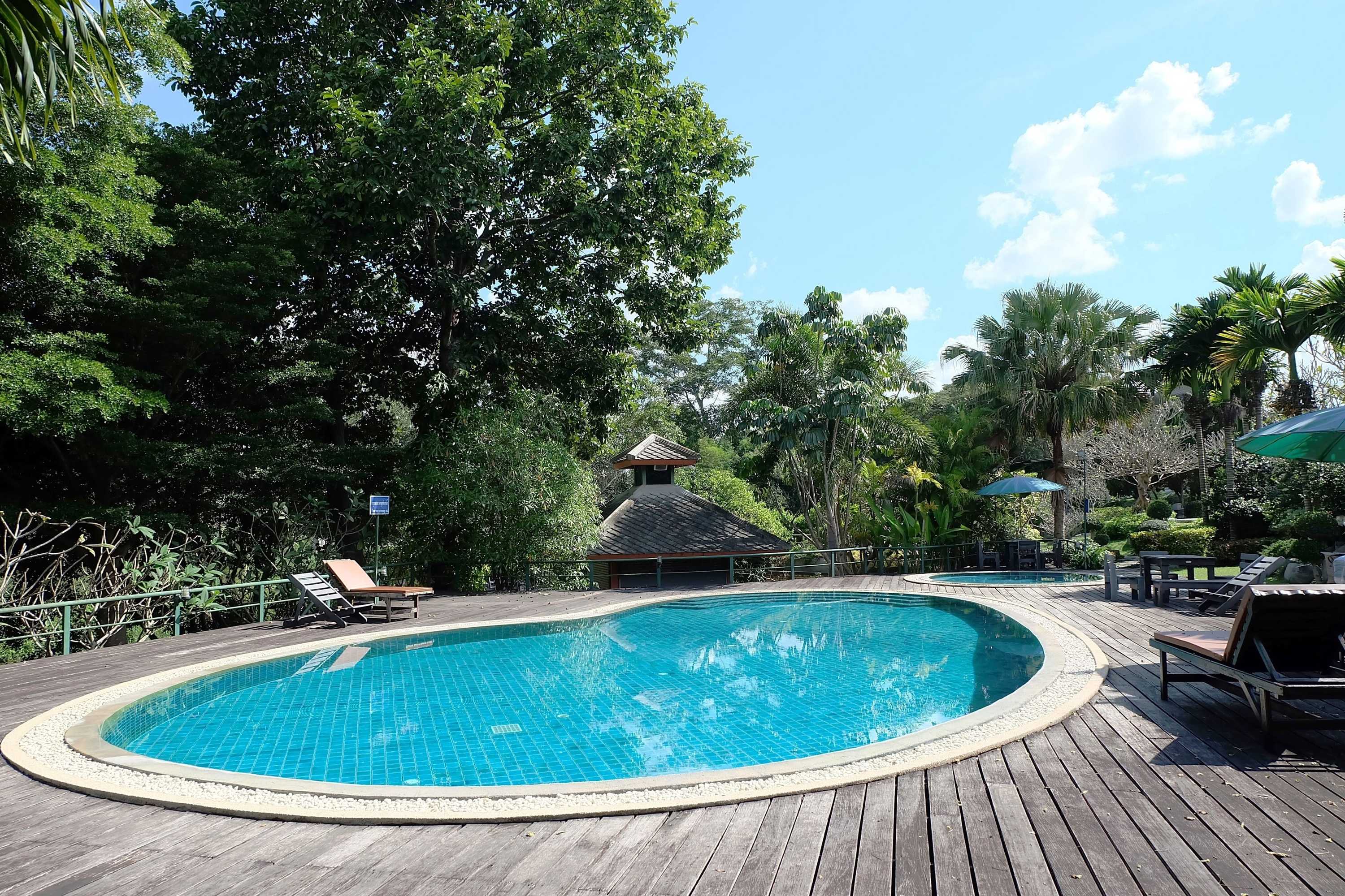 Gift card for Lilawalai Resort Gift card for Lilawalai Resort